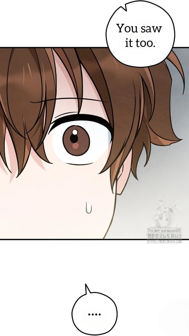 The Spirit of the Ghost Chapter 49.3 page 68 - 