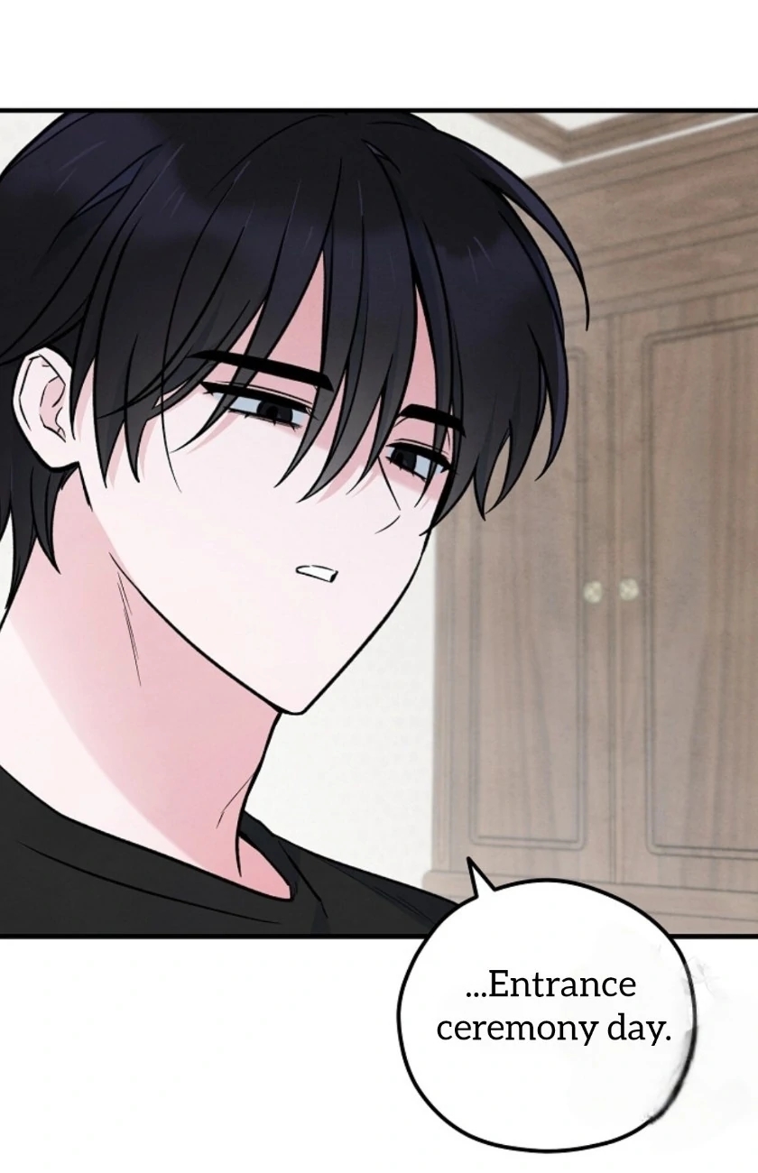 The Spirit of the Ghost Chapter 49.3 page 72 - 