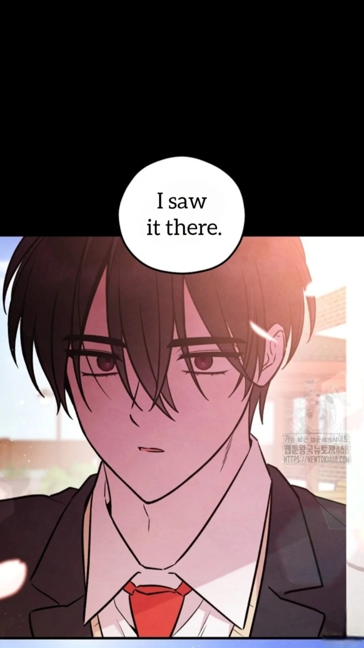 The Spirit of the Ghost Chapter 49.3 page 74 - 