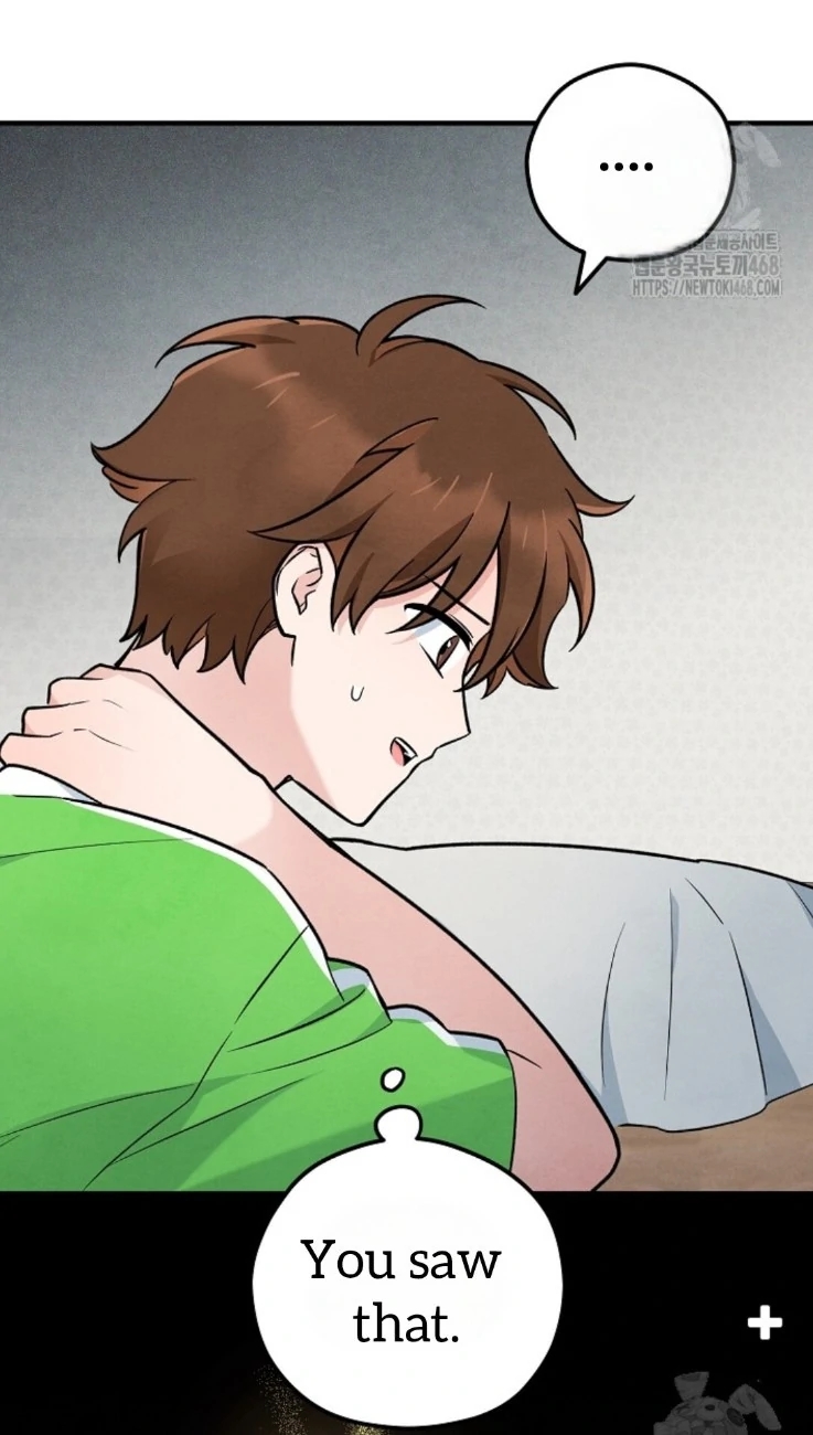 The Spirit of the Ghost Chapter 49.3 page 78 - 
