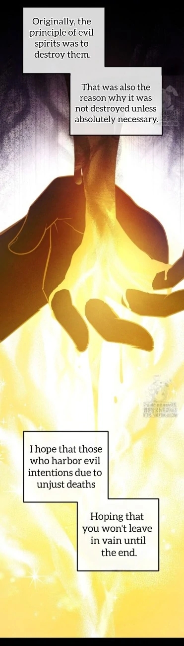The Spirit of the Ghost Chapter 49.3 page 80 - 