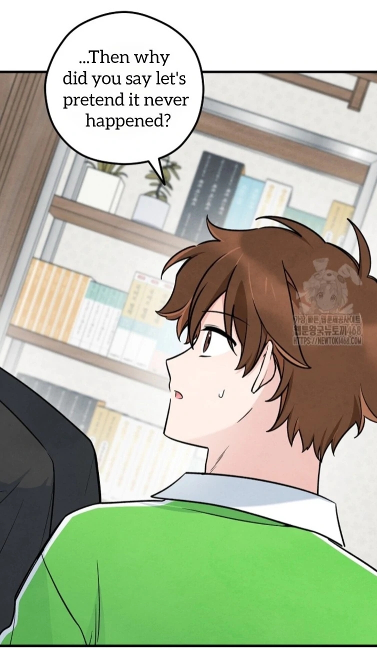 The Spirit of the Ghost Chapter 49.3 page 83 - 