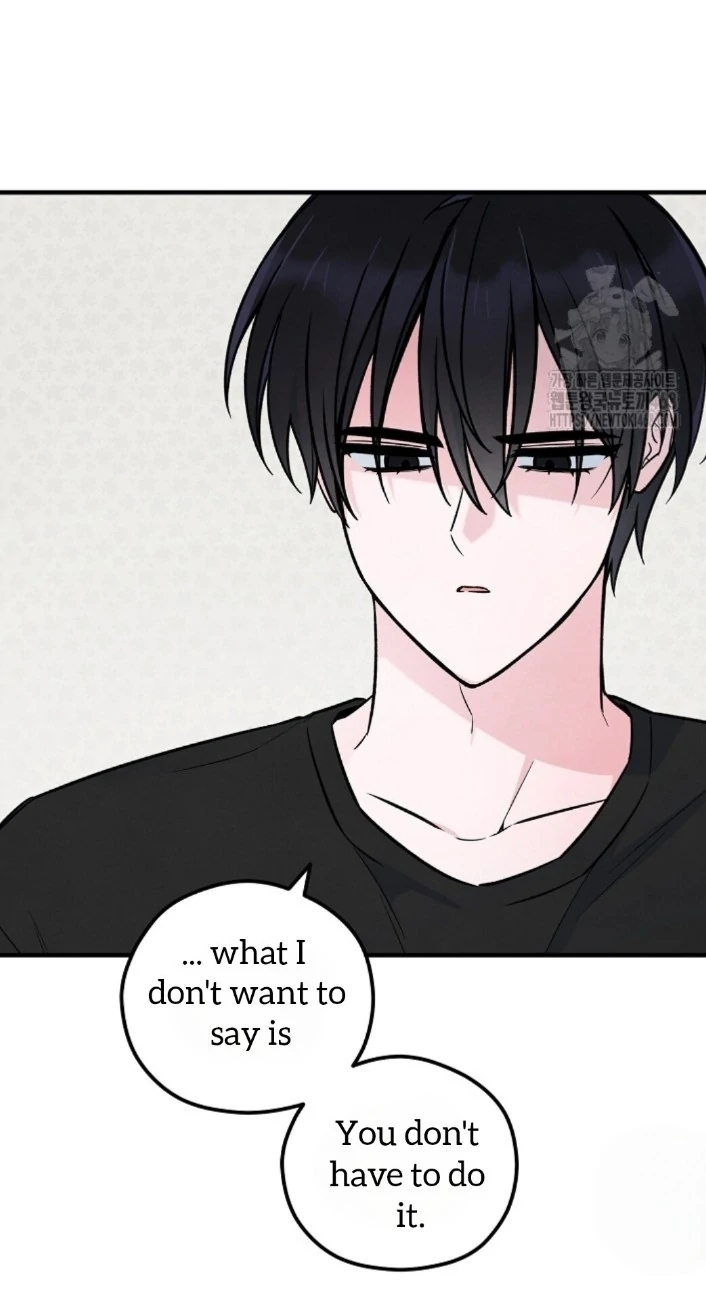 The Spirit of the Ghost Chapter 49.3 page 85 - 