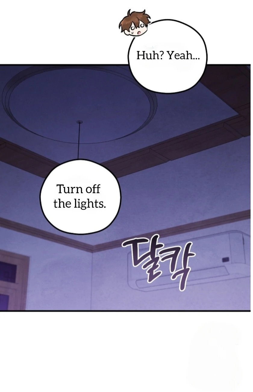 The Spirit of the Ghost Chapter 49.3 page 86 - 