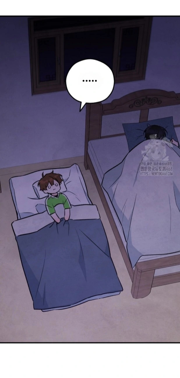The Spirit of the Ghost Chapter 49.3 page 87 - 
