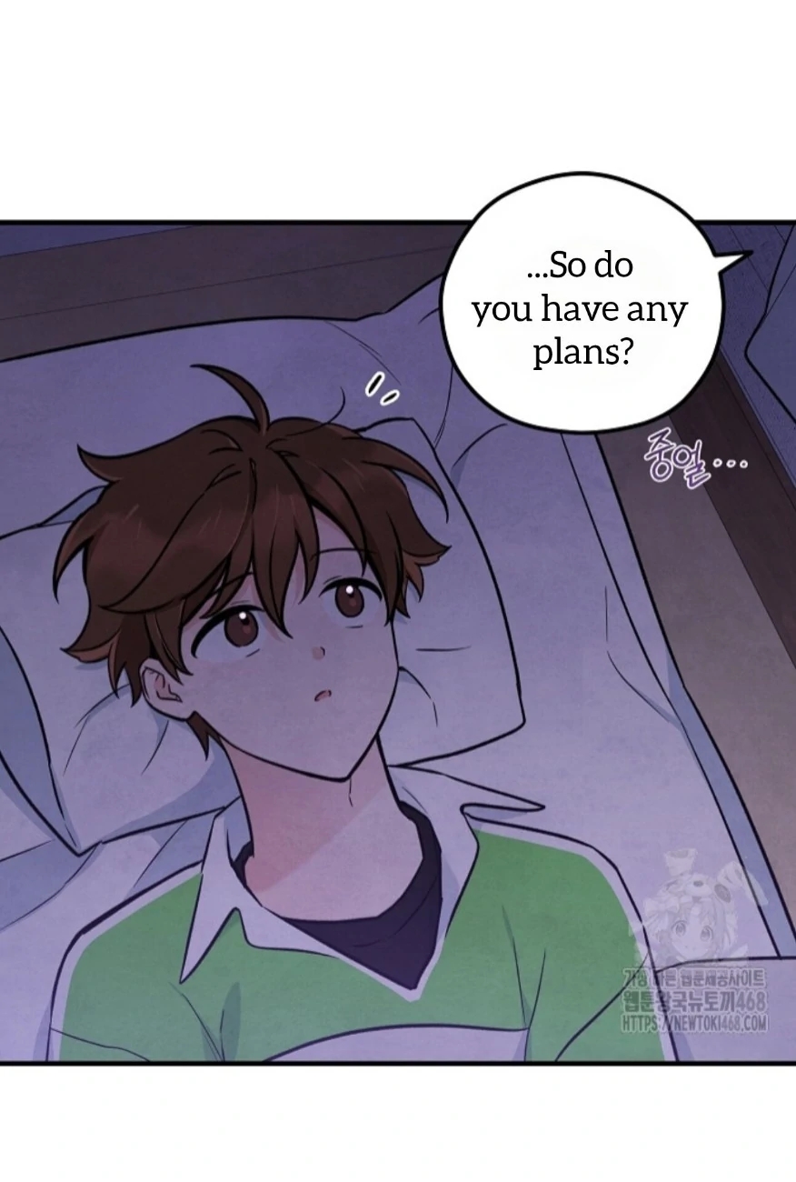 The Spirit of the Ghost Chapter 49.3 page 88 - 