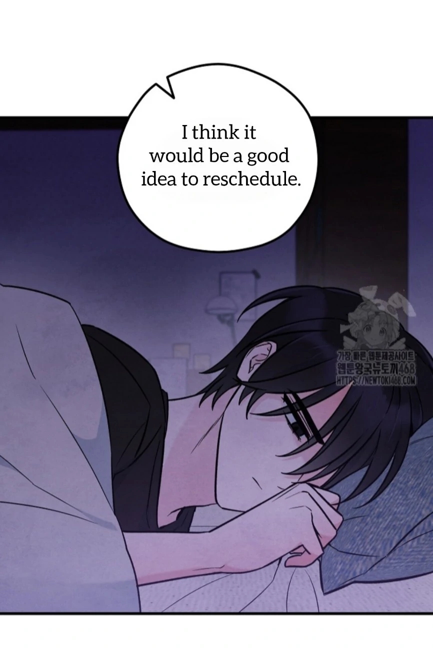 The Spirit of the Ghost Chapter 49.3 page 90 - 