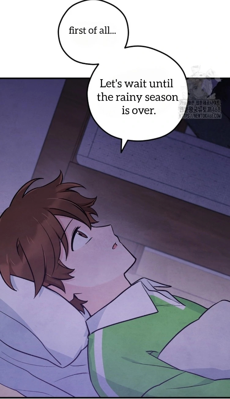 The Spirit of the Ghost Chapter 49.3 page 91 - 