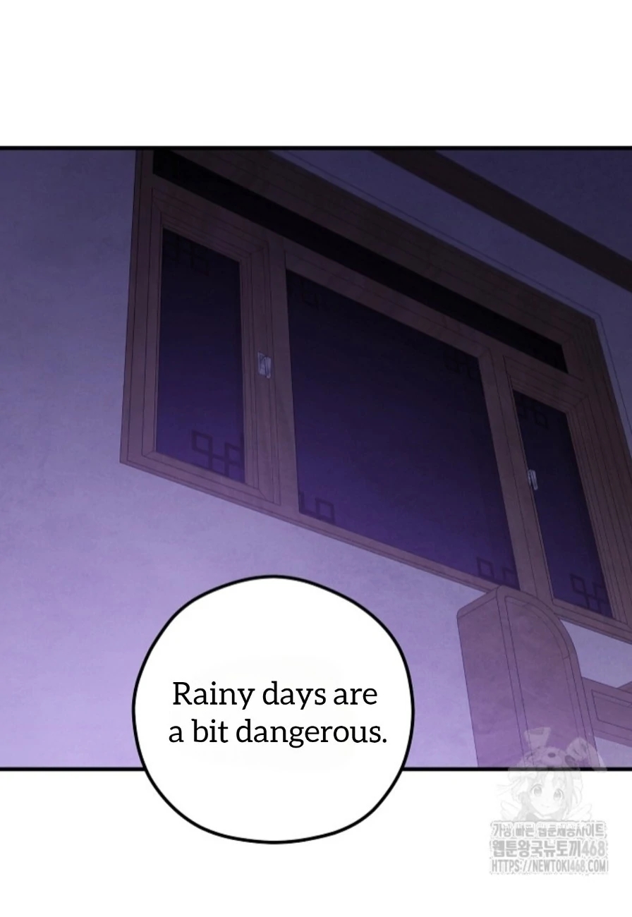 The Spirit of the Ghost Chapter 49.3 page 92 - 