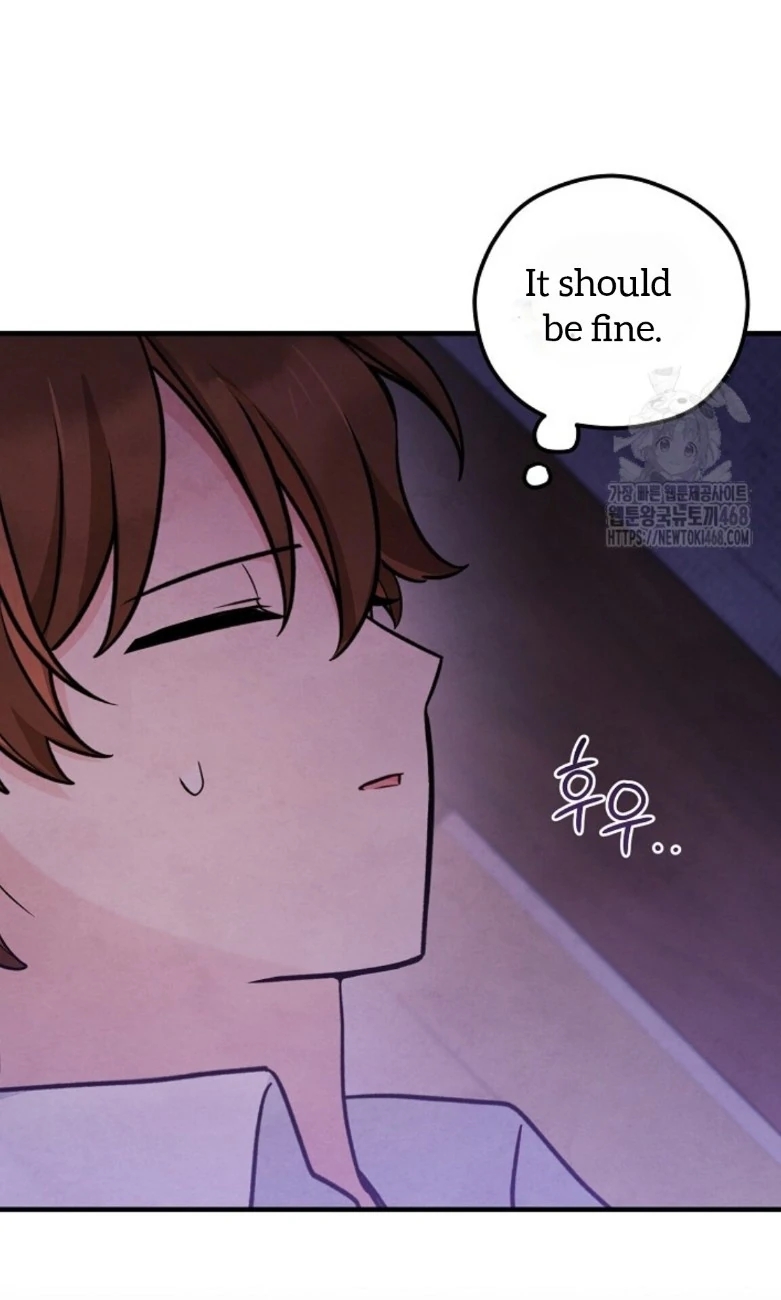 The Spirit of the Ghost Chapter 49.3 page 93 - 
