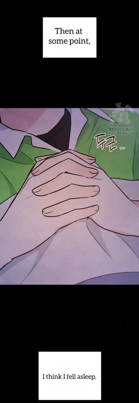 The Spirit of the Ghost Chapter 49.3 page 95 - 