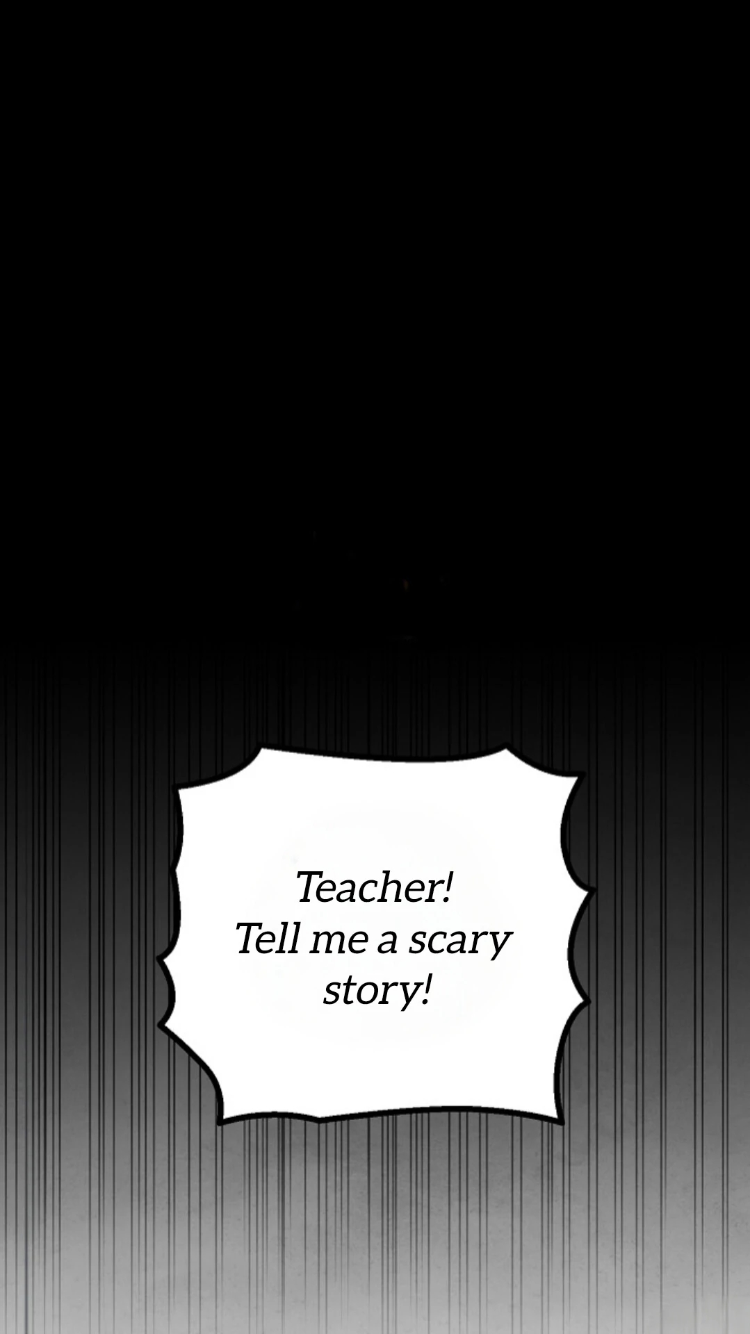 The Spirit of the Ghost Chapter 49.4 page 2 - 