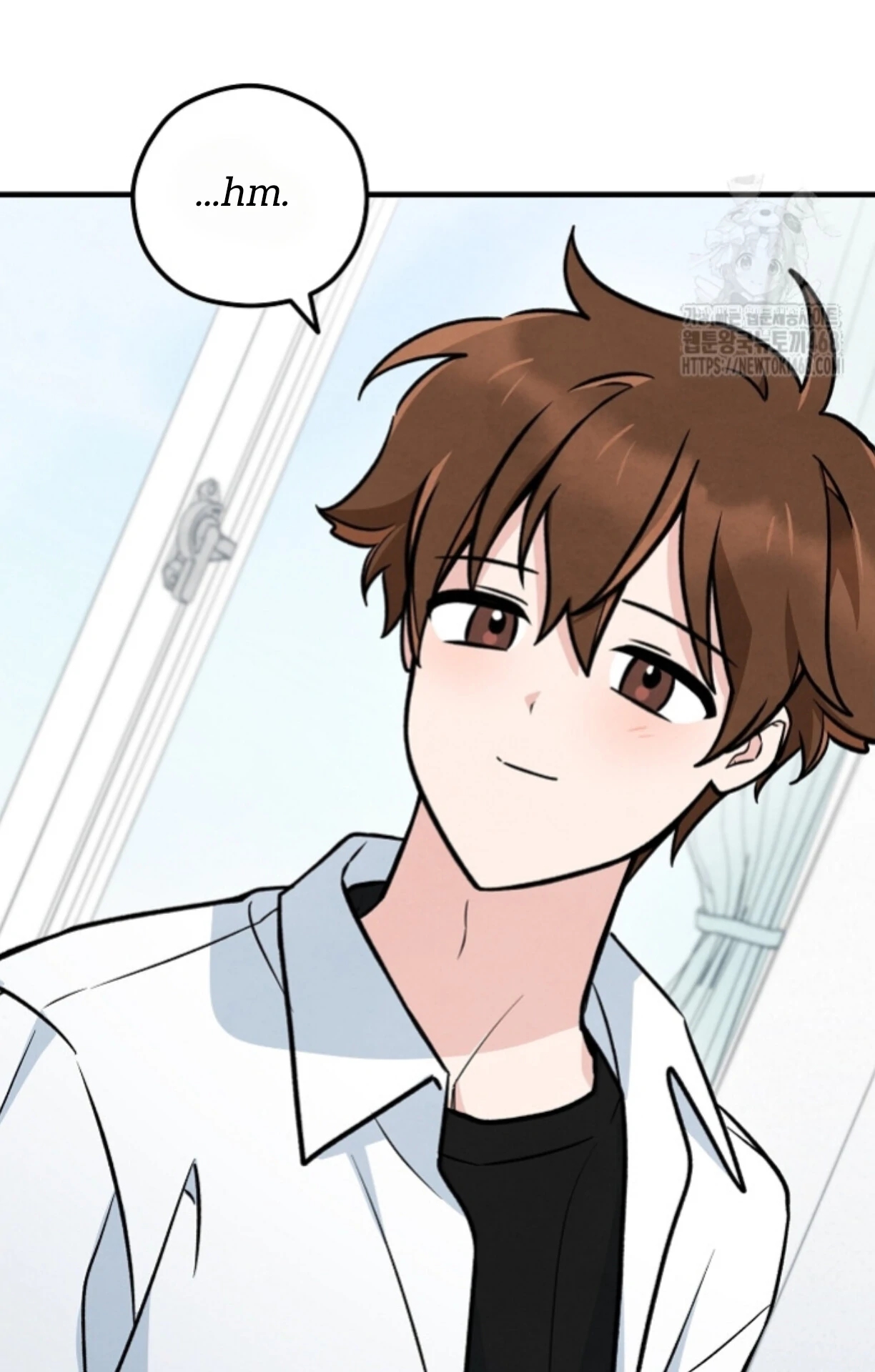 The Spirit of the Ghost Chapter 49.4 page 104 - 