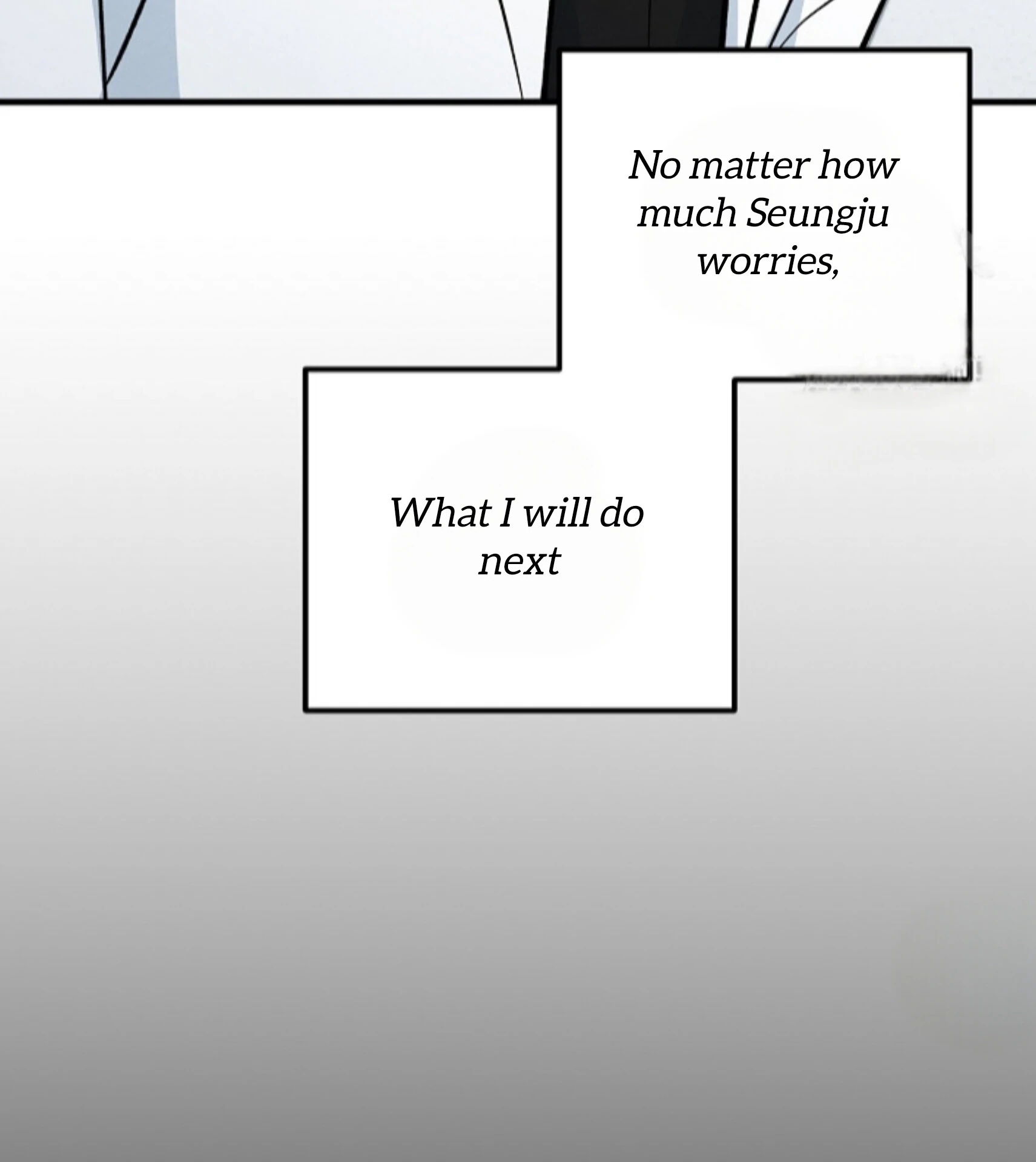 The Spirit of the Ghost Chapter 49.4 page 105 - 