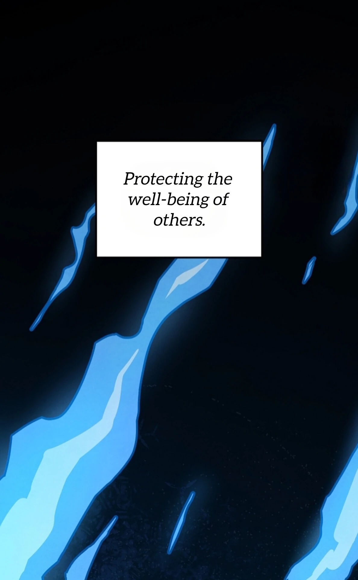 The Spirit of the Ghost Chapter 49.4 page 107 - 