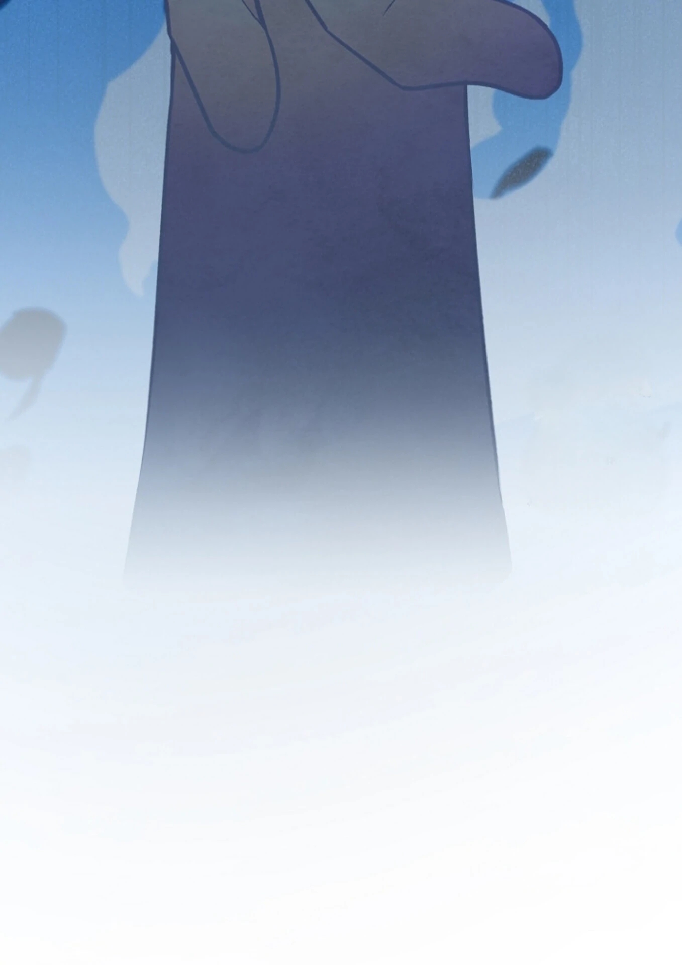 The Spirit of the Ghost Chapter 49.4 page 110 - 