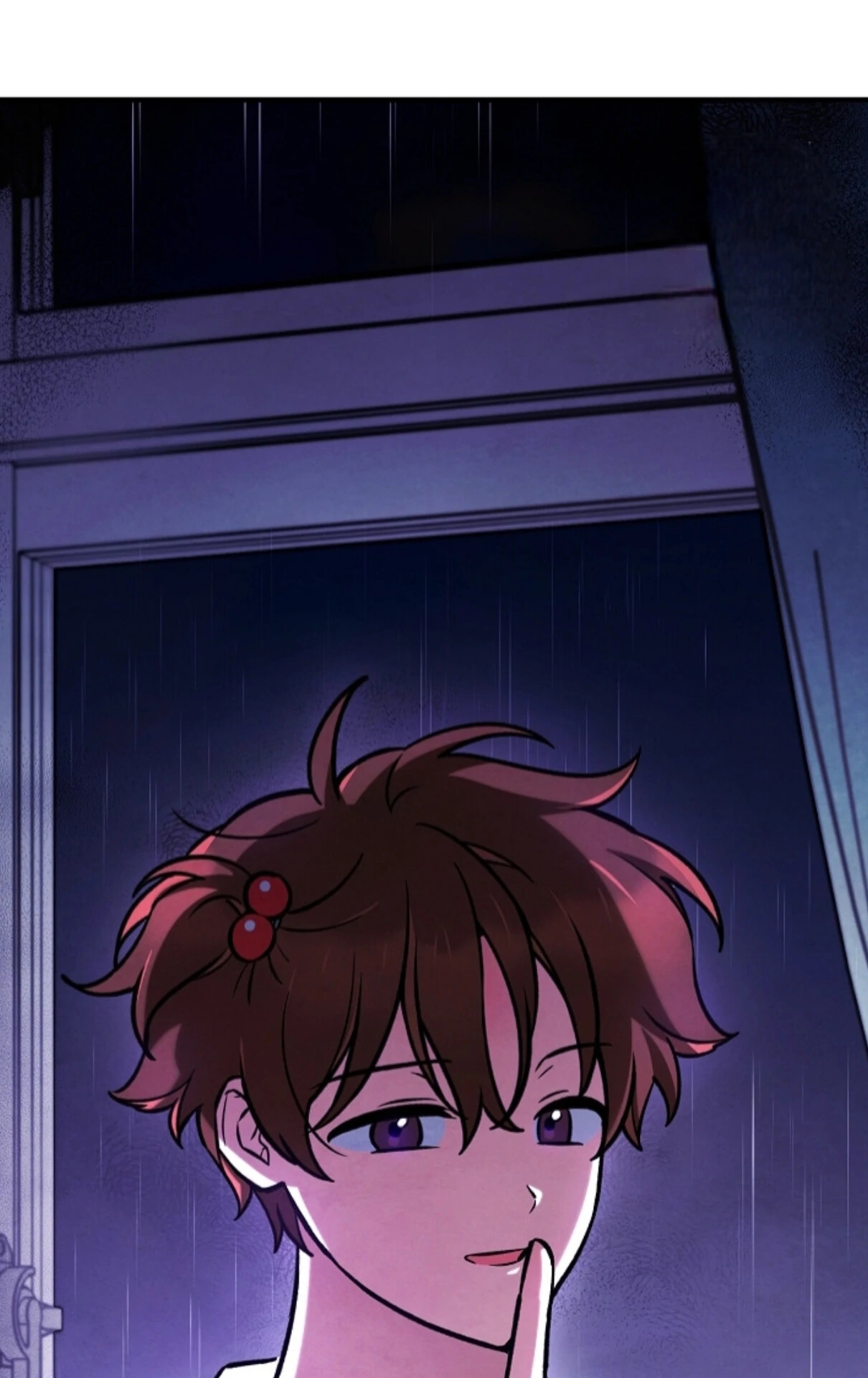 The Spirit of the Ghost Chapter 49.4 page 20 - 