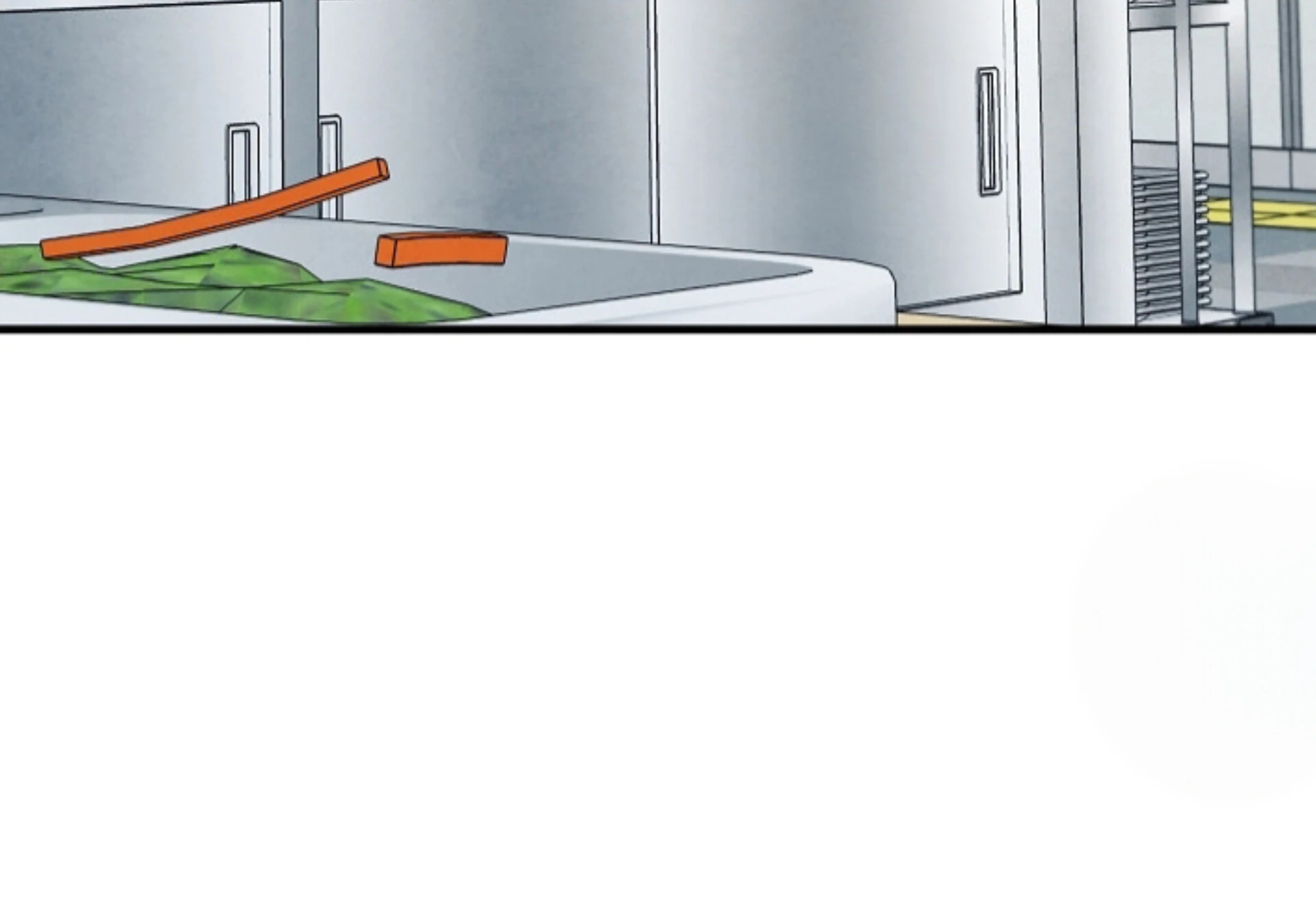 The Spirit of the Ghost Chapter 49.4 page 25 - 