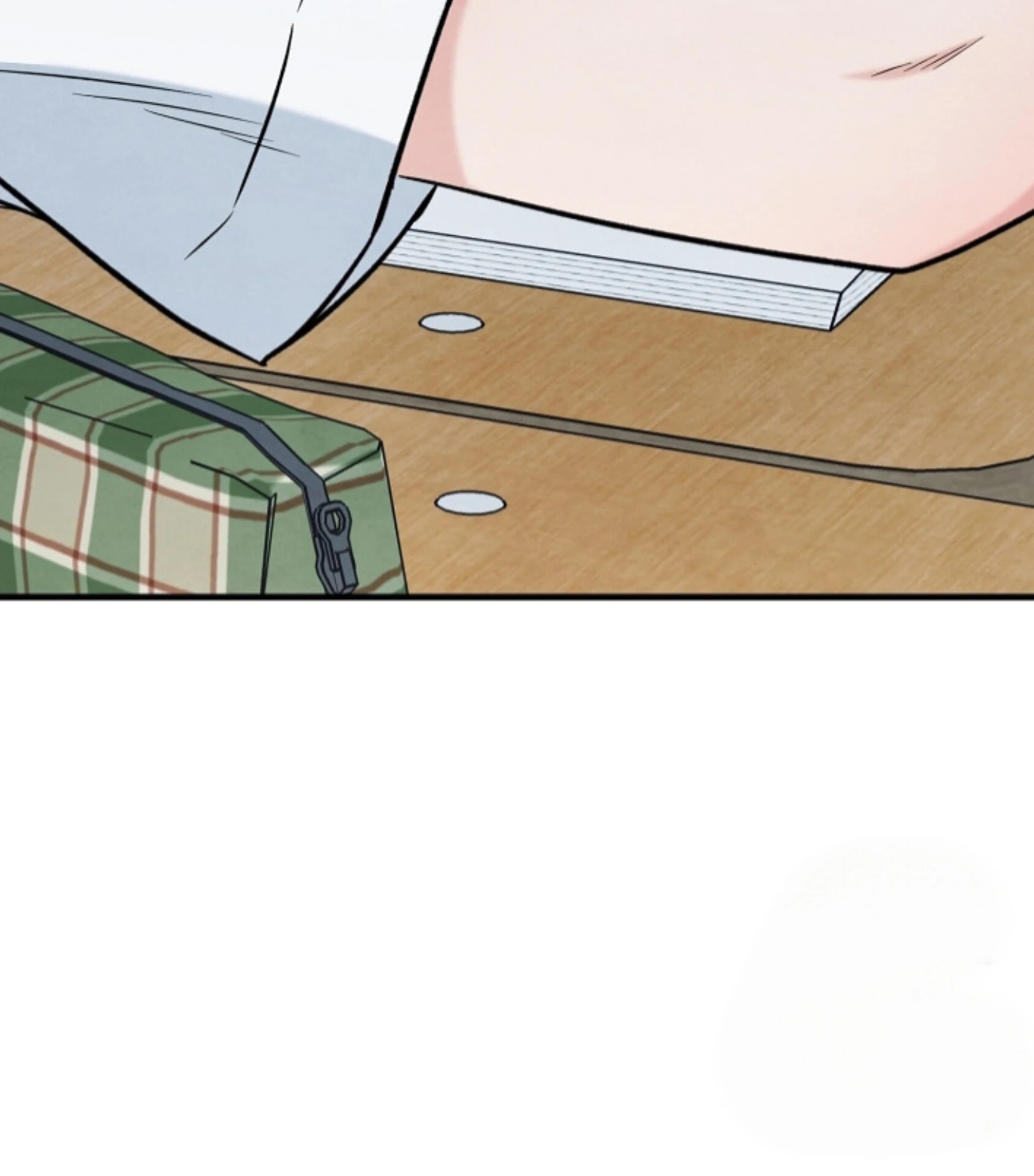 The Spirit of the Ghost Chapter 49.4 page 4 - 