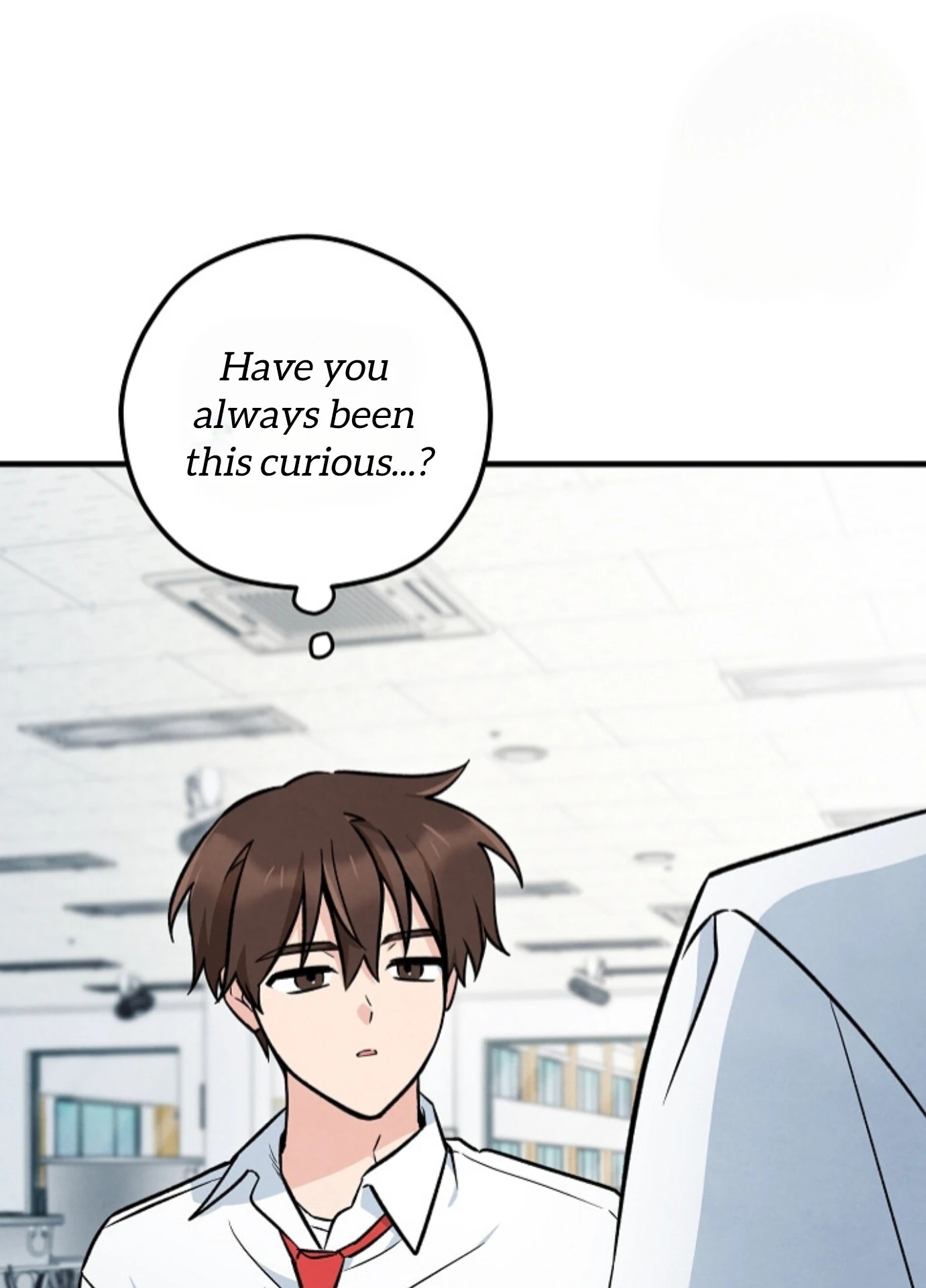 The Spirit of the Ghost Chapter 49.4 page 64 - 
