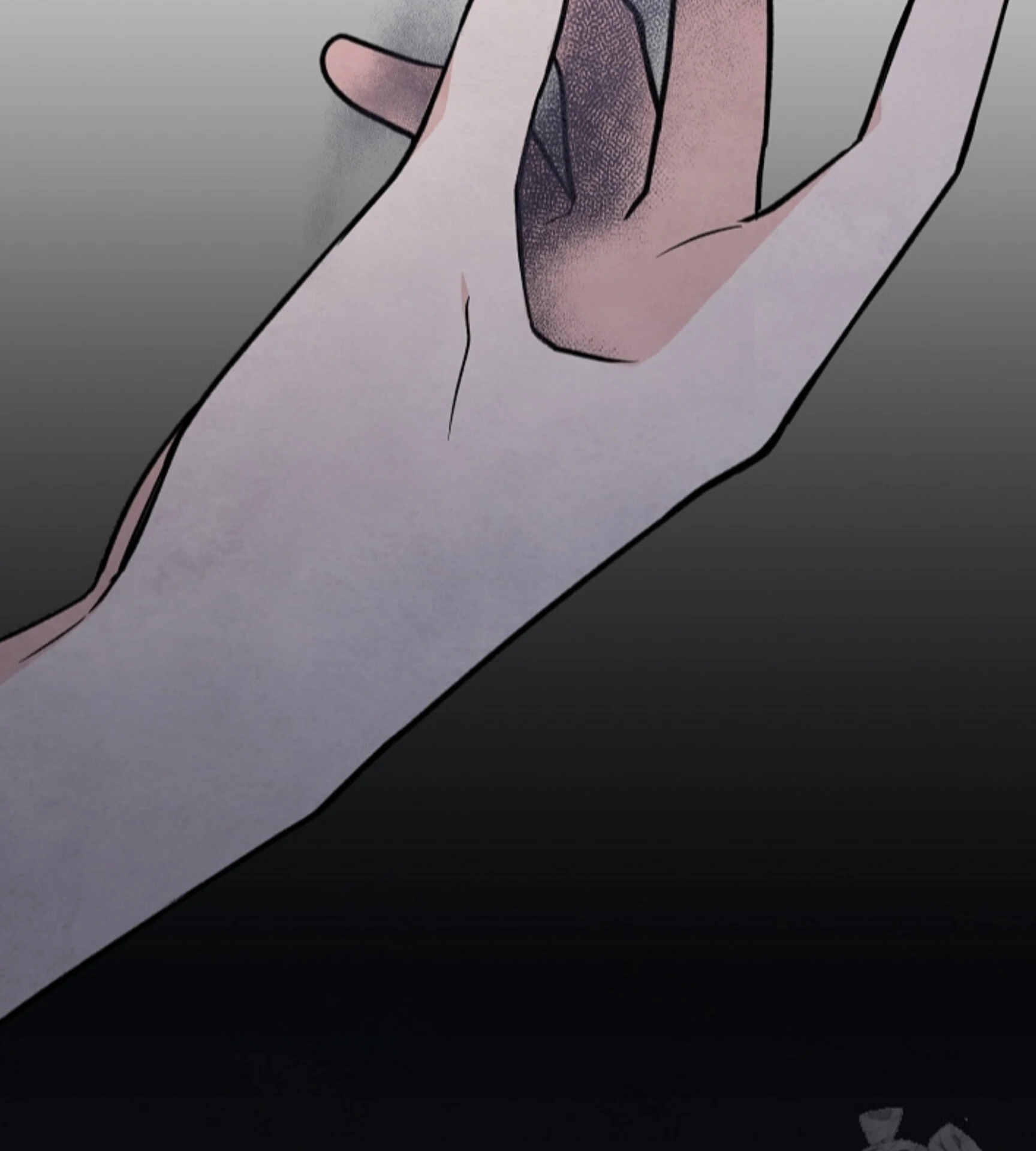 The Spirit of the Ghost Chapter 49.4 page 80 - 