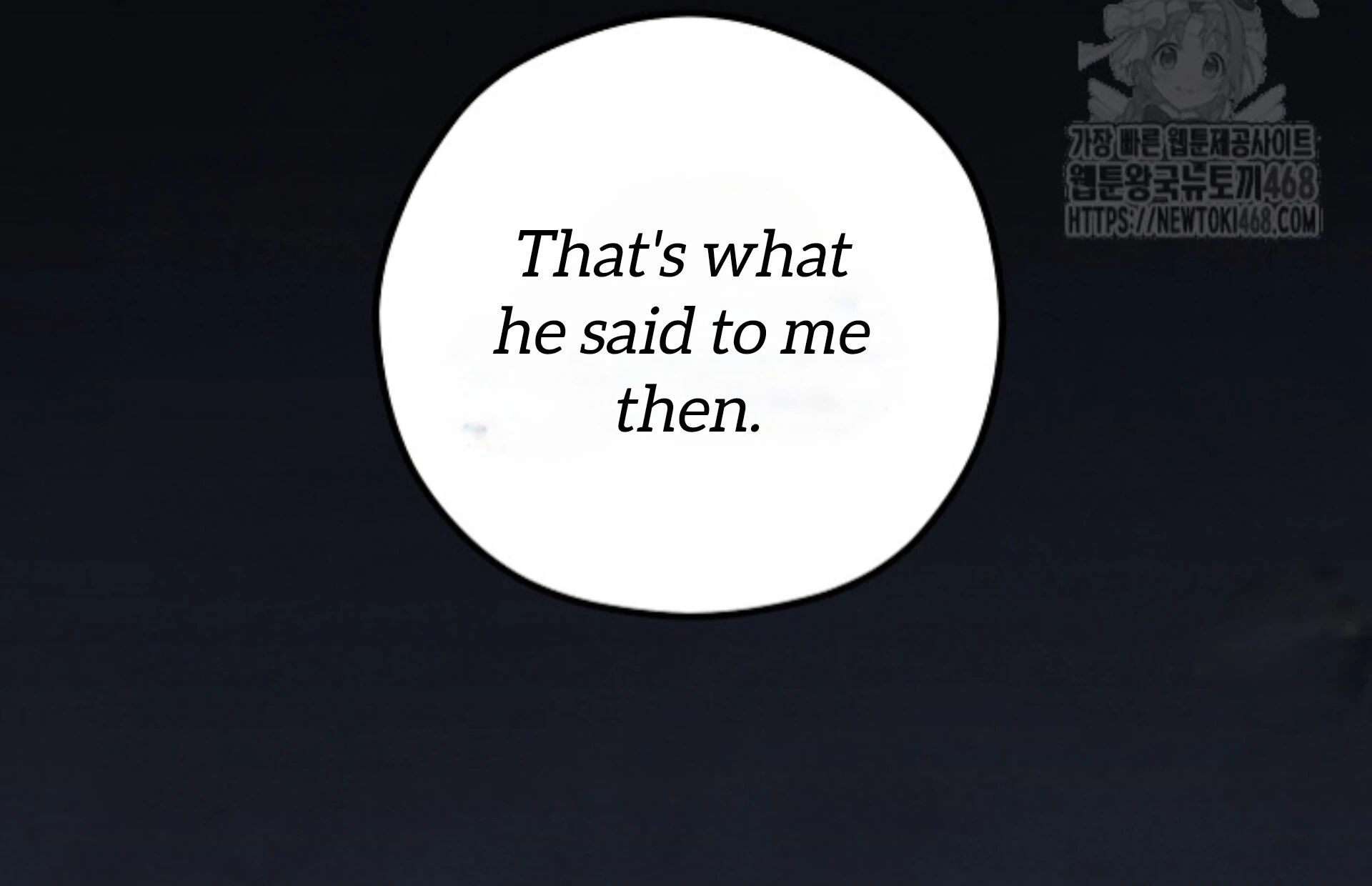 The Spirit of the Ghost Chapter 49.4 page 81 - 