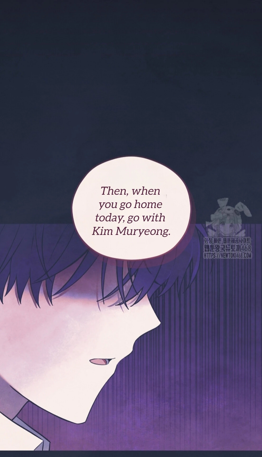 The Spirit of the Ghost Chapter 49.4 page 82 - 