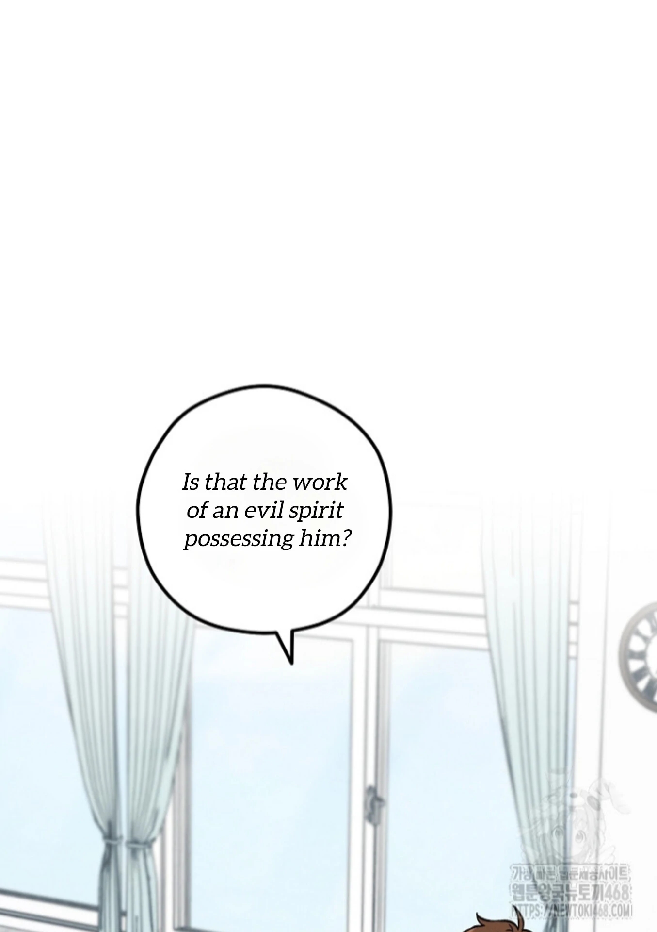 The Spirit of the Ghost Chapter 49.4 page 86 - 