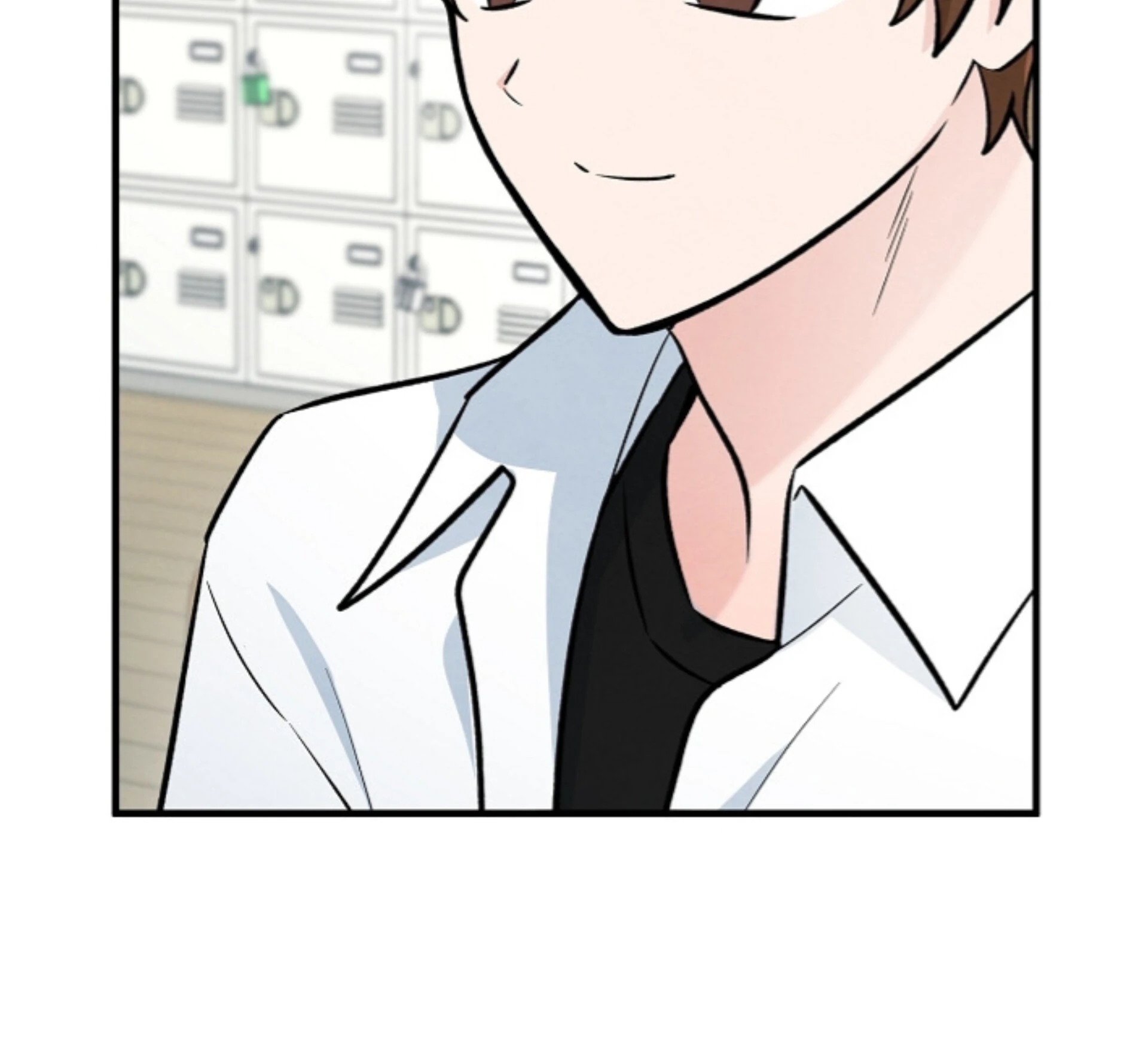 The Spirit of the Ghost Chapter 49.4 page 97 - 