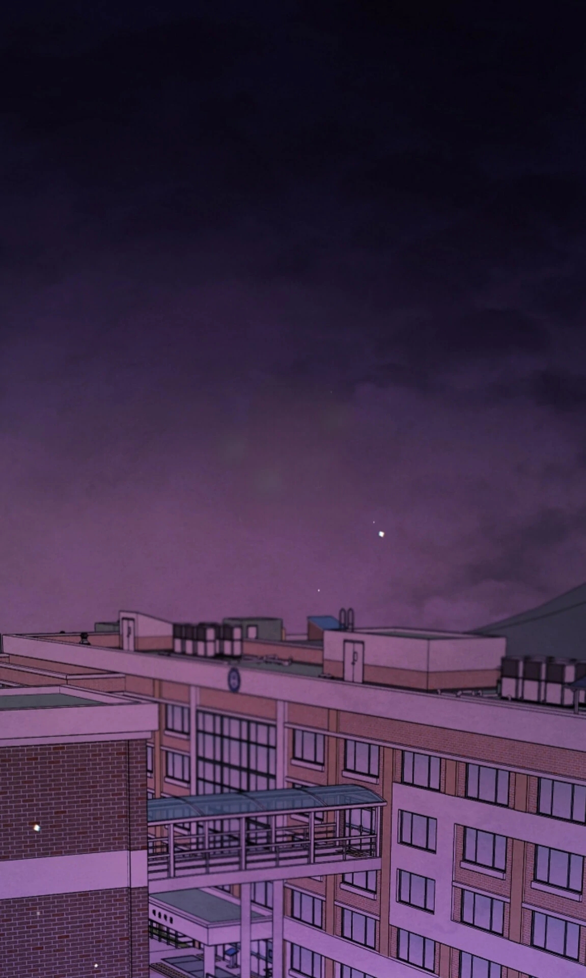 The Spirit of the Ghost Chapter 49.5 page 2 - 