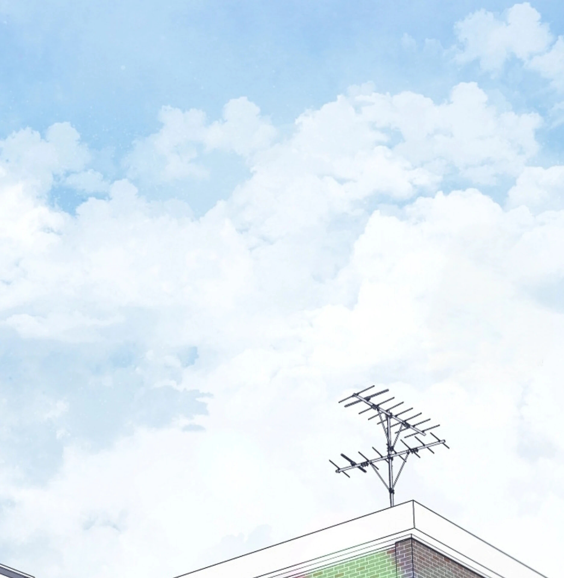 The Spirit of the Ghost Chapter 49.5 page 24 - 