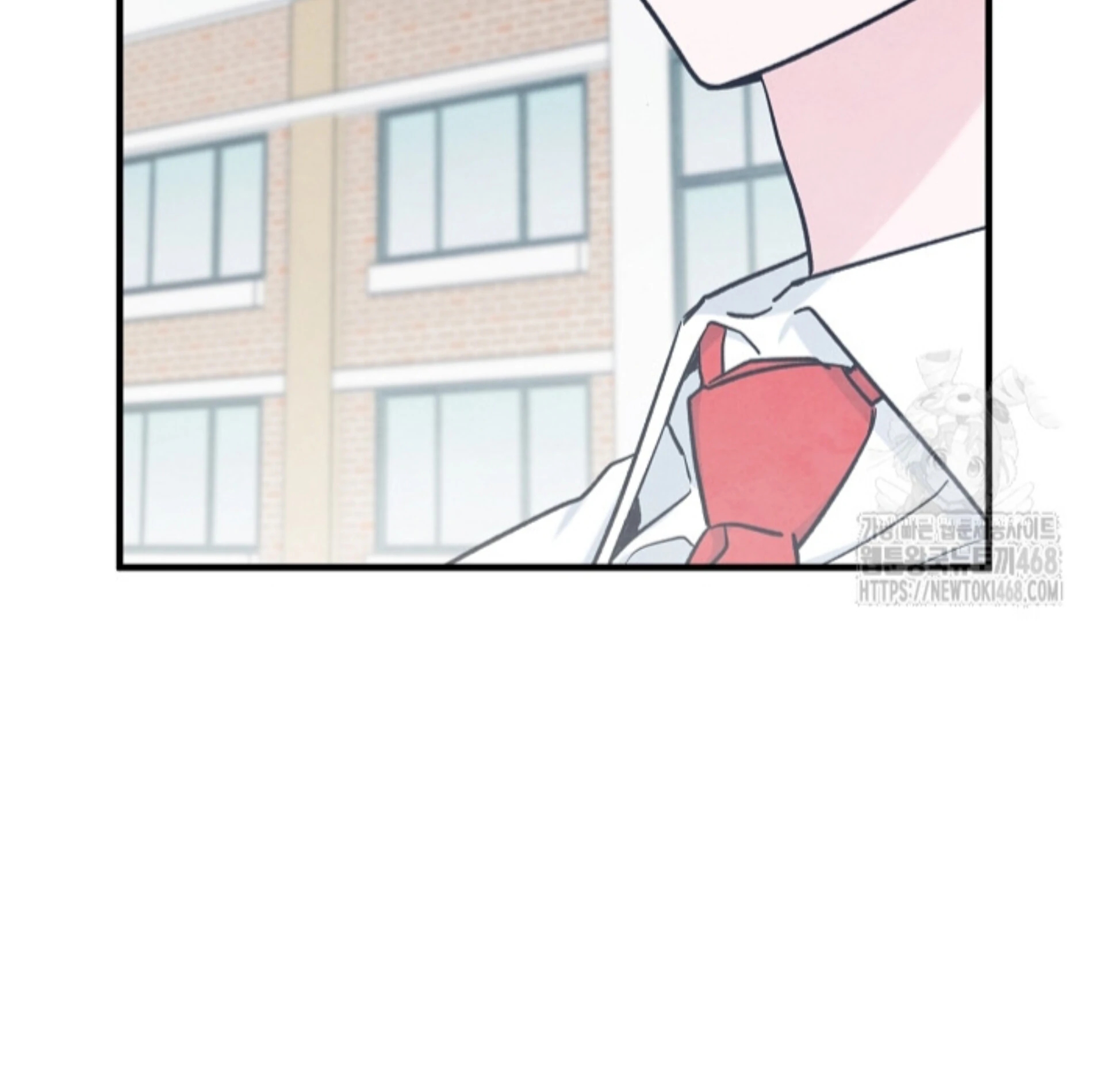 The Spirit of the Ghost Chapter 49.5 page 36 - 