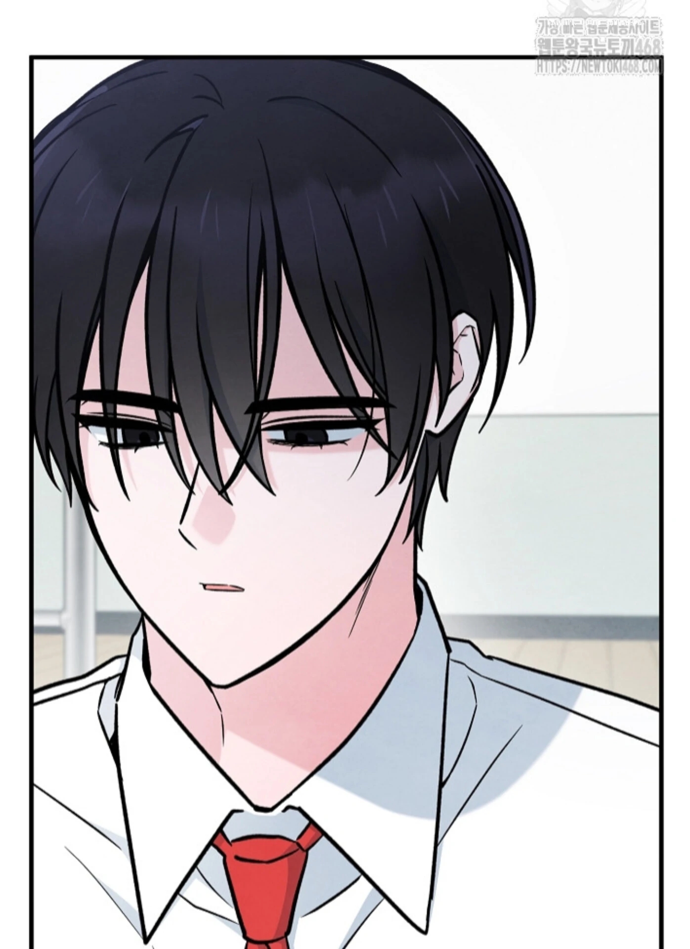 The Spirit of the Ghost Chapter 49.5 page 56 - 