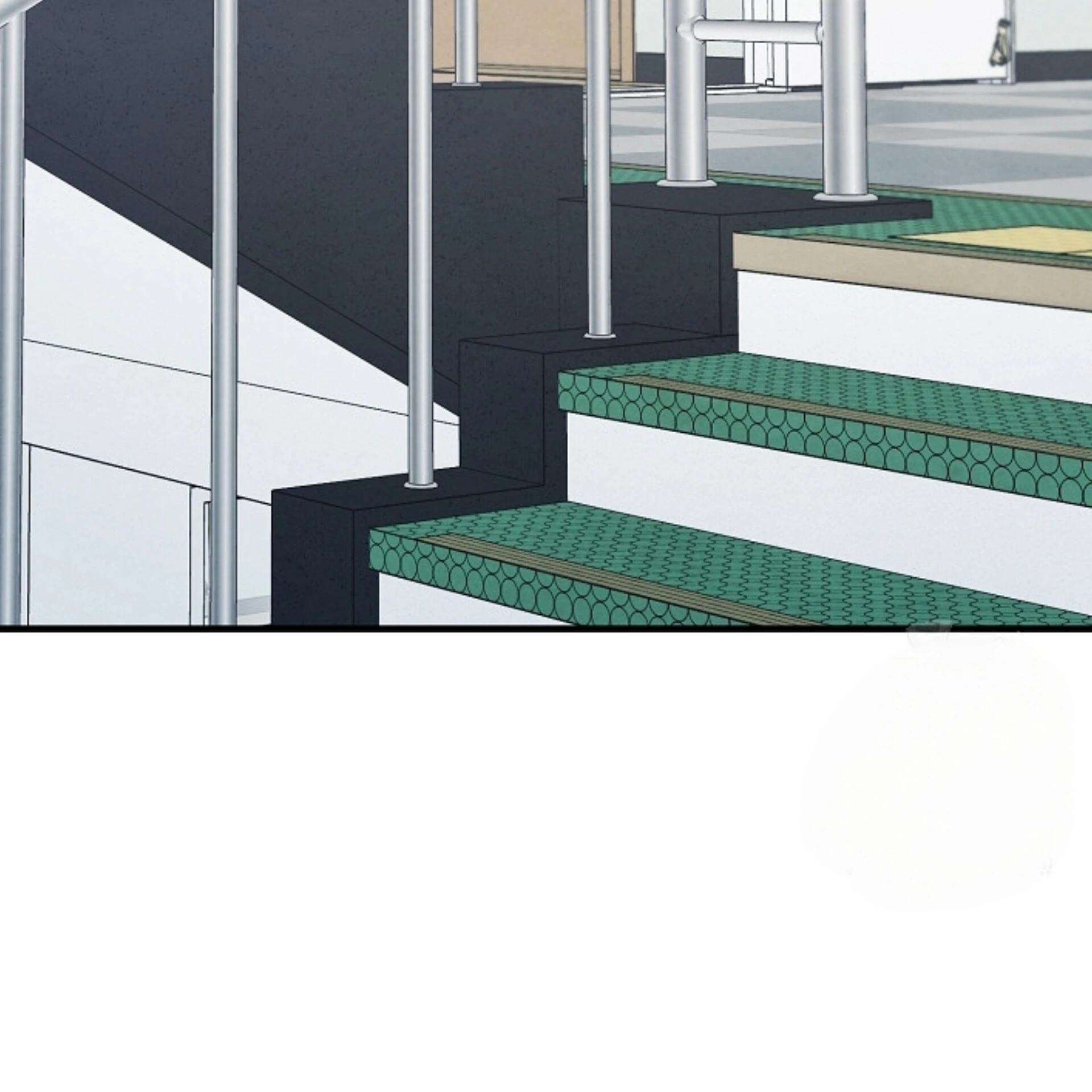 The Spirit of the Ghost Chapter 49.5 page 59 - 