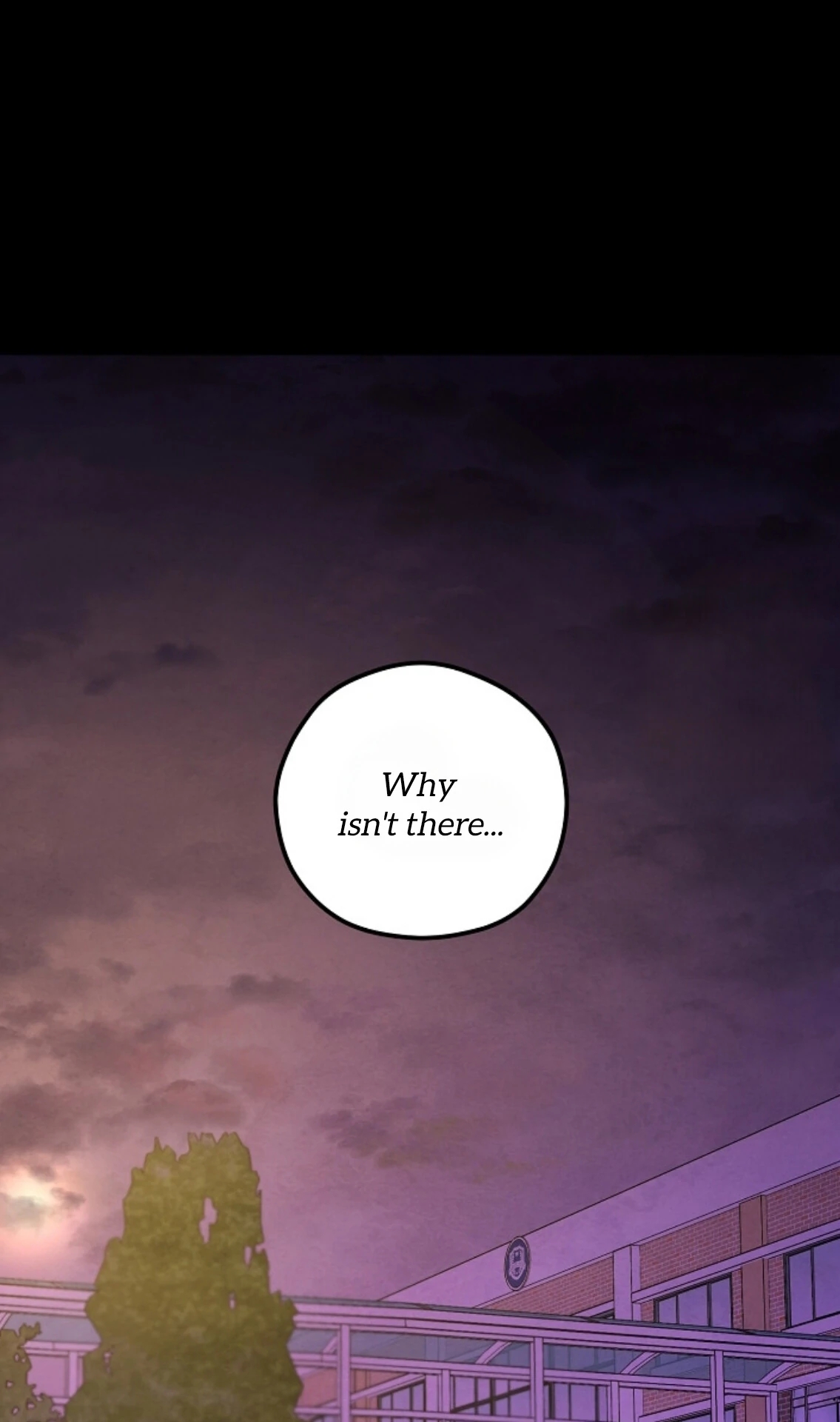 The Spirit of the Ghost Chapter 49.5 page 8 - 