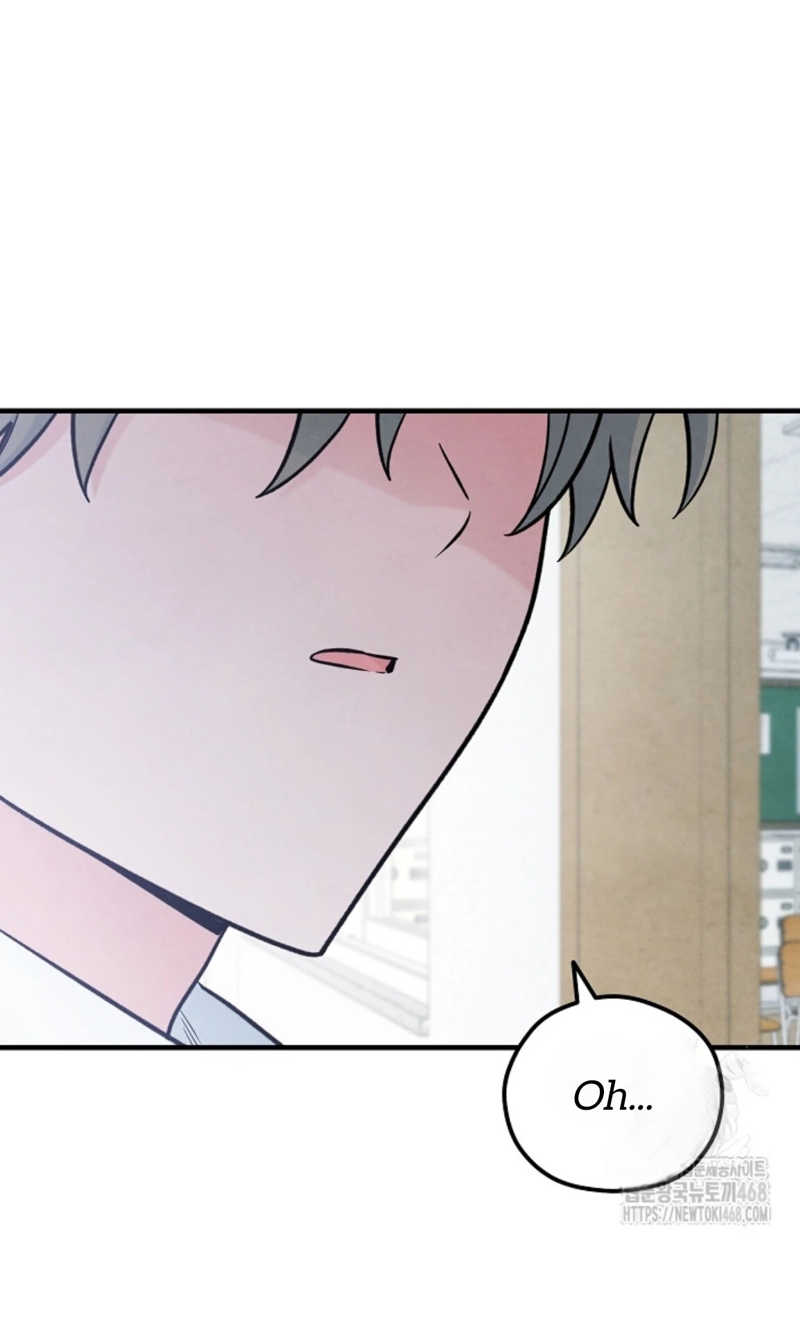 The Spirit of the Ghost Chapter 49.5 page 74 - 