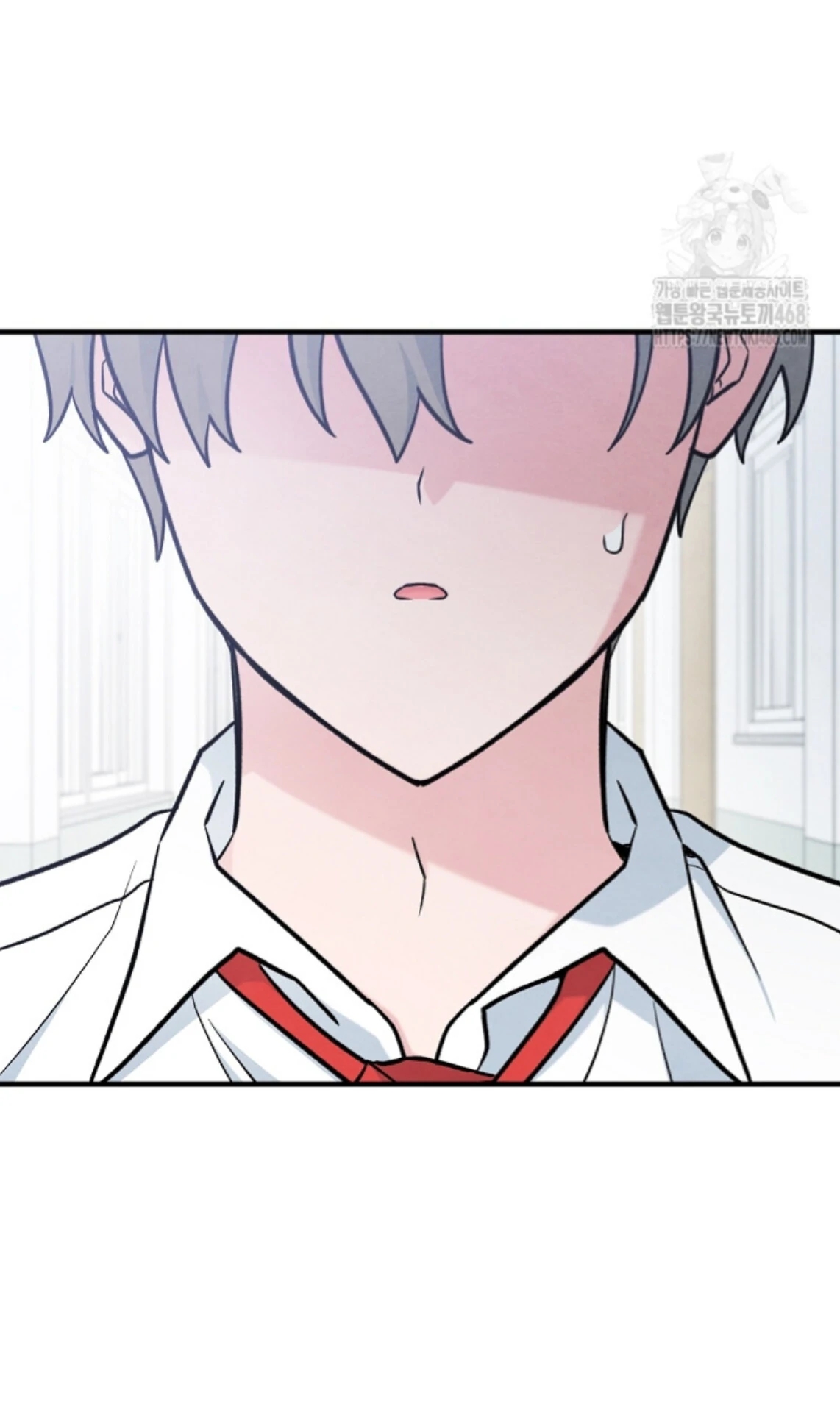 The Spirit of the Ghost Chapter 49.5 page 85 - 