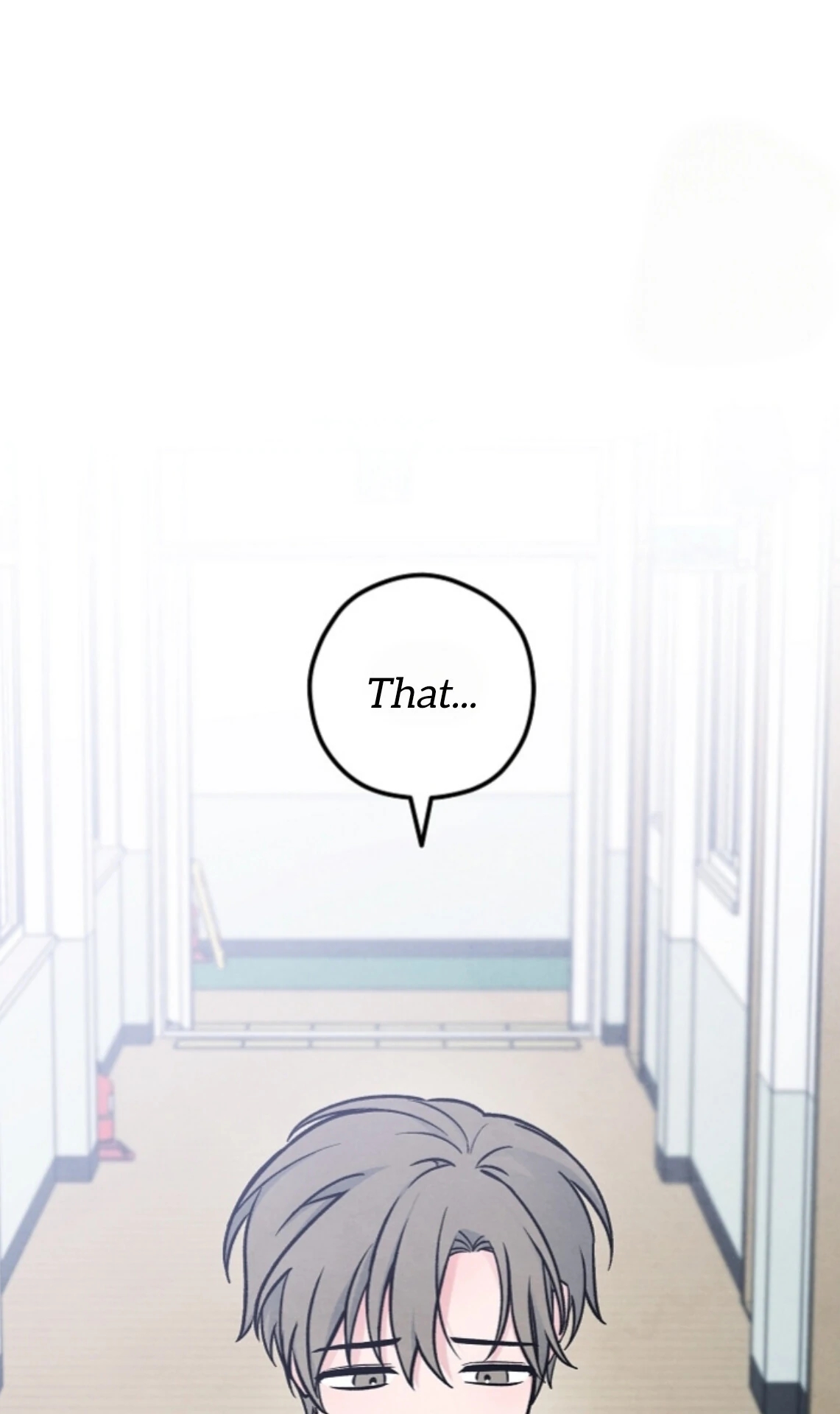 The Spirit of the Ghost Chapter 49.5 page 86 - 