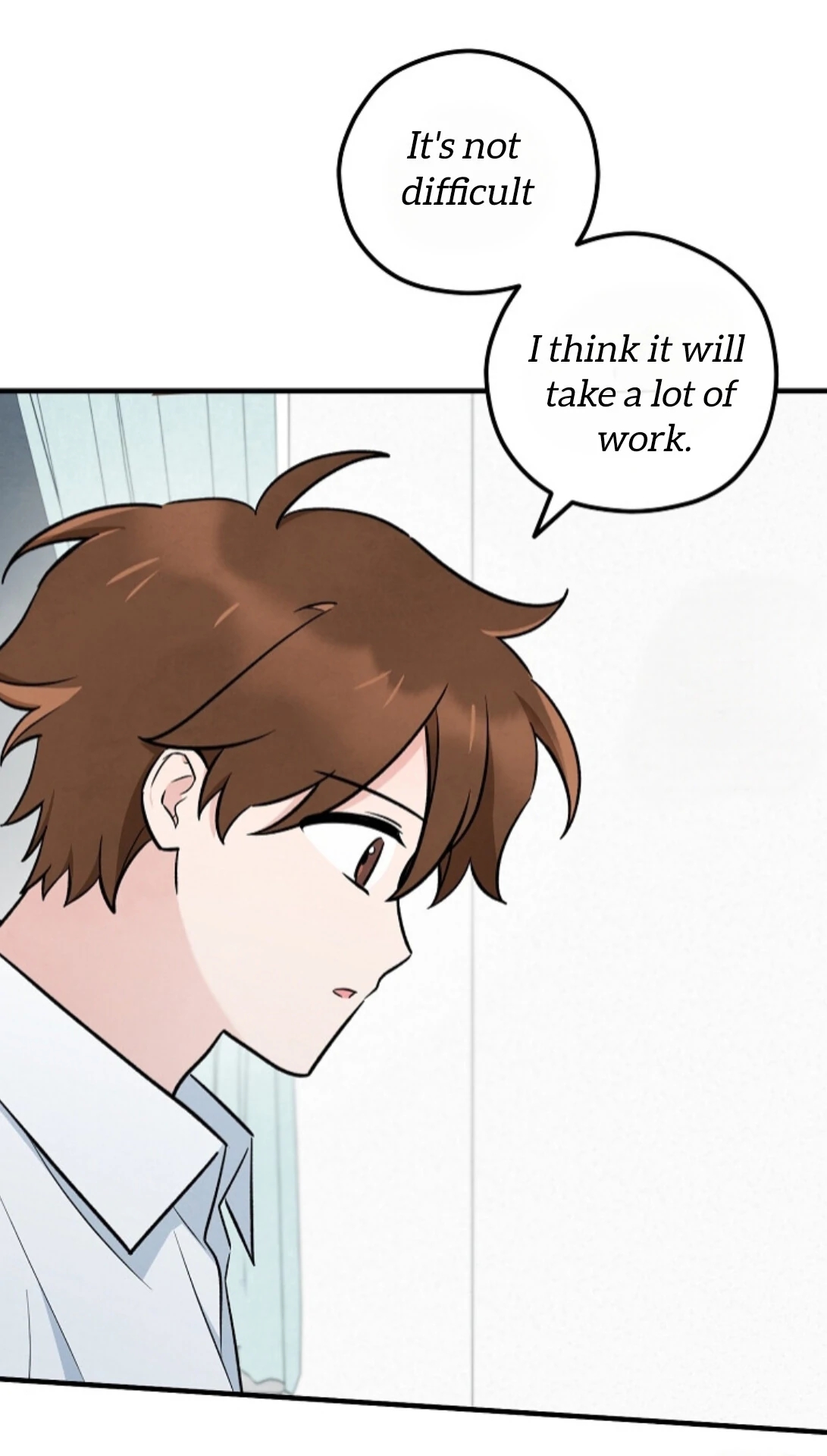 The Spirit of the Ghost Chapter 49.6 page 101 - 