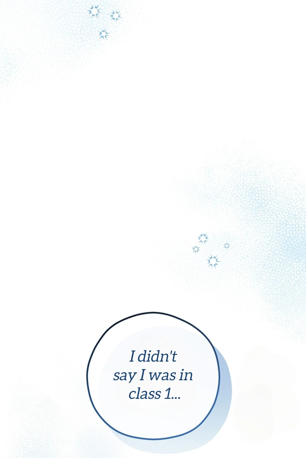 The Spirit of the Ghost Chapter 49.6 page 45 - 