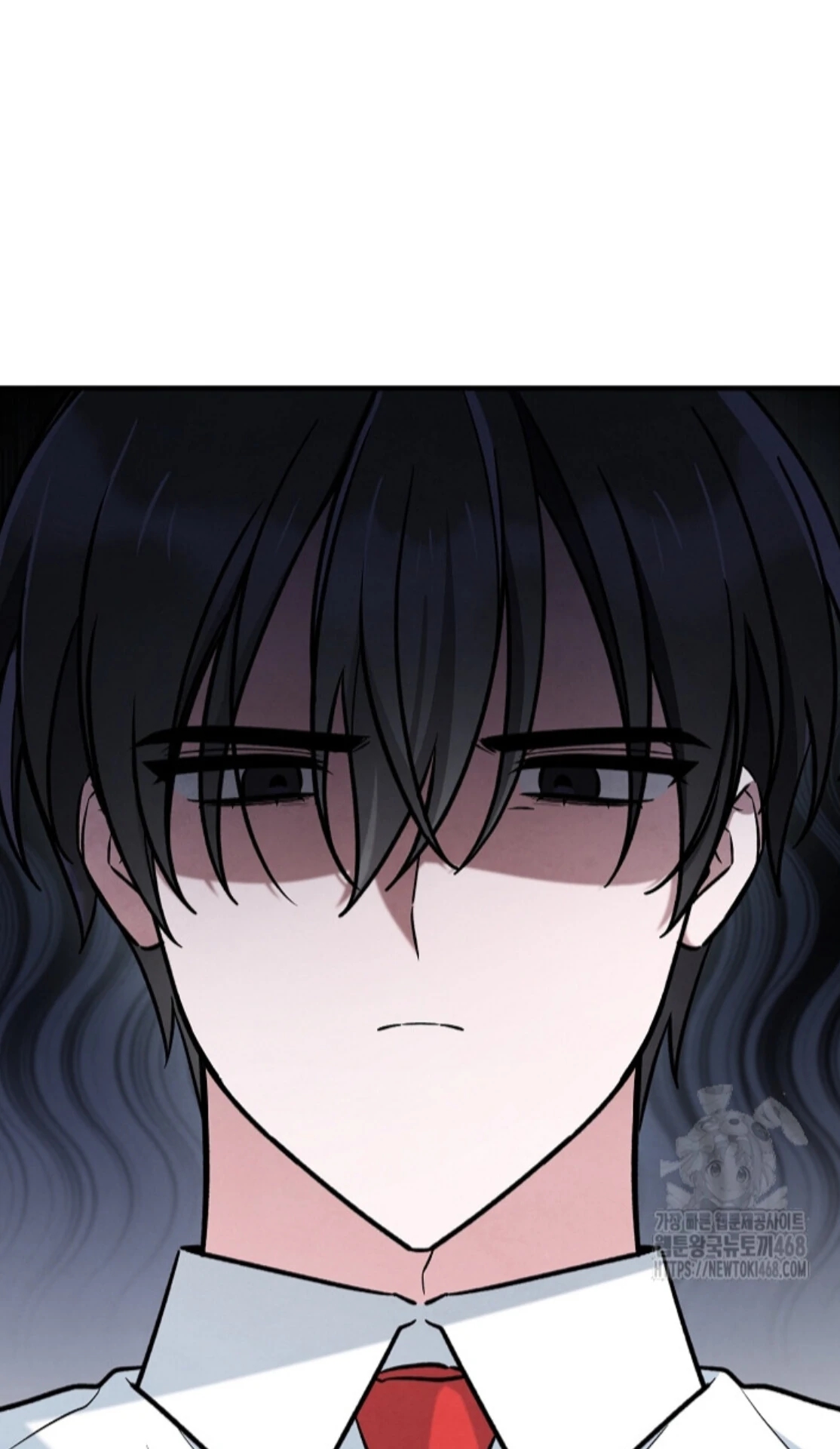 The Spirit of the Ghost Chapter 49.6 page 50 - 