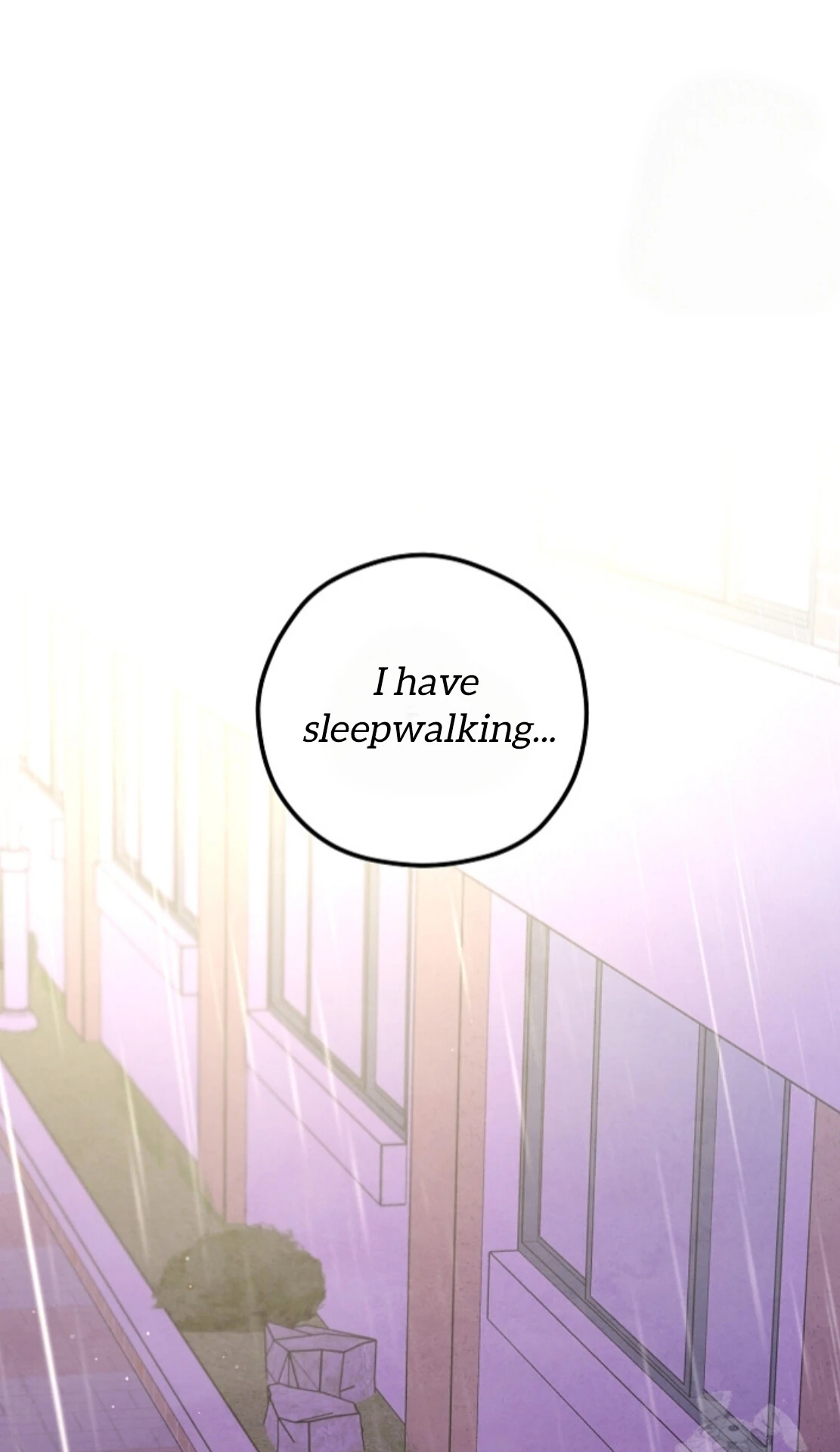 The Spirit of the Ghost Chapter 49.6 page 6 - 