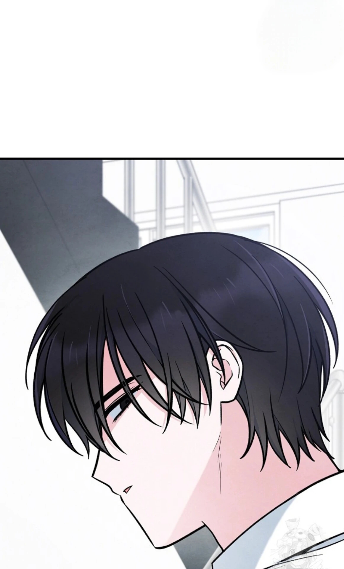The Spirit of the Ghost Chapter 49.6 page 56 - 