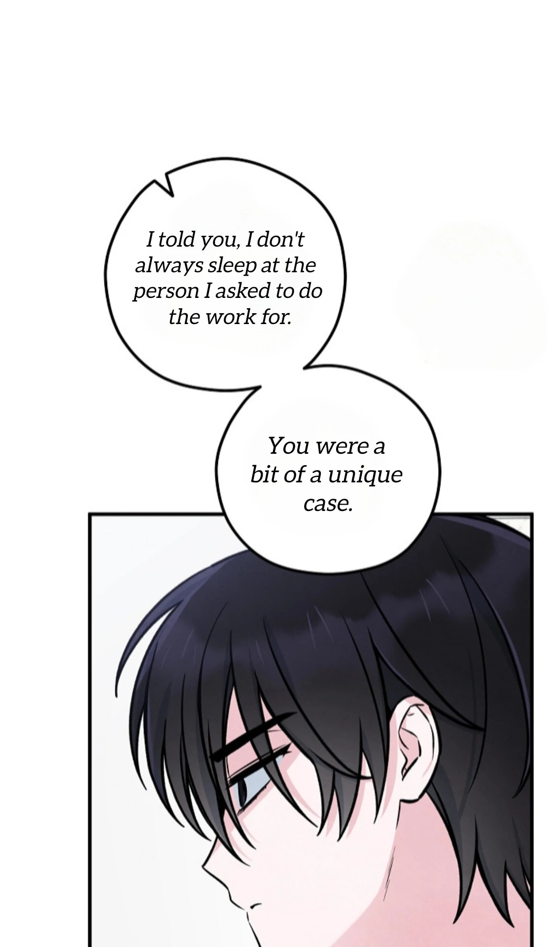 The Spirit of the Ghost Chapter 49.6 page 65 - 
