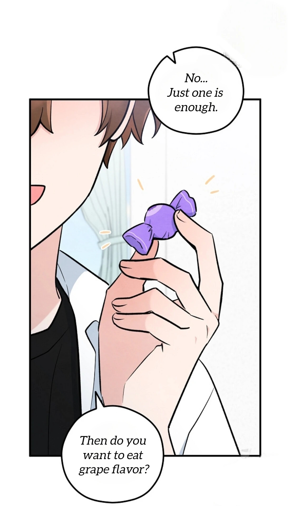 The Spirit of the Ghost Chapter 49.6 page 80 - 