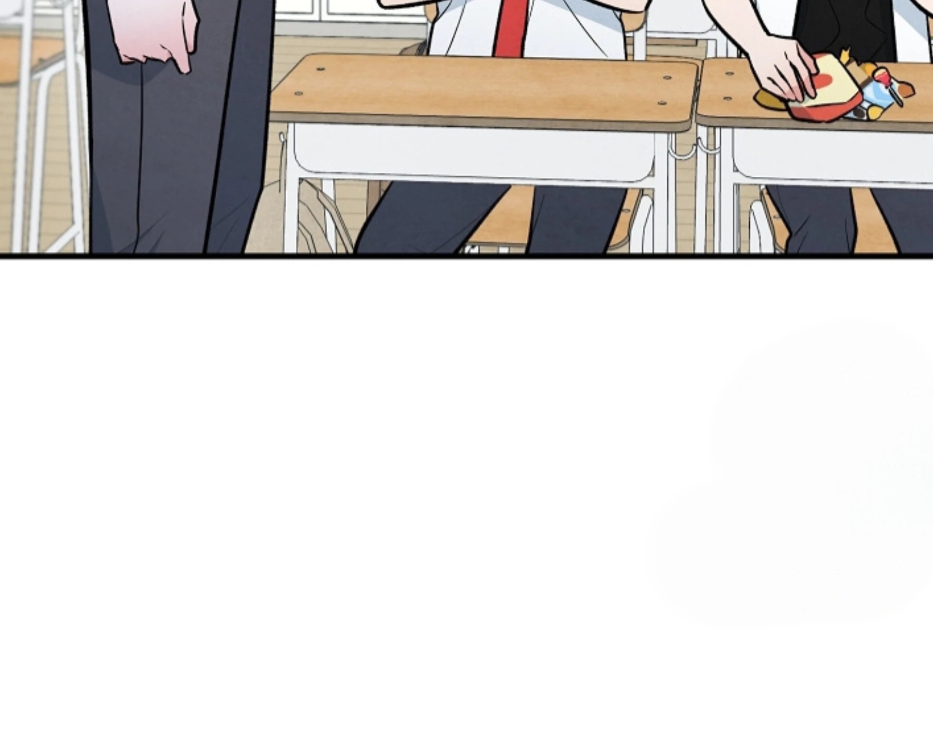 The Spirit of the Ghost Chapter 49.6 page 82 - 