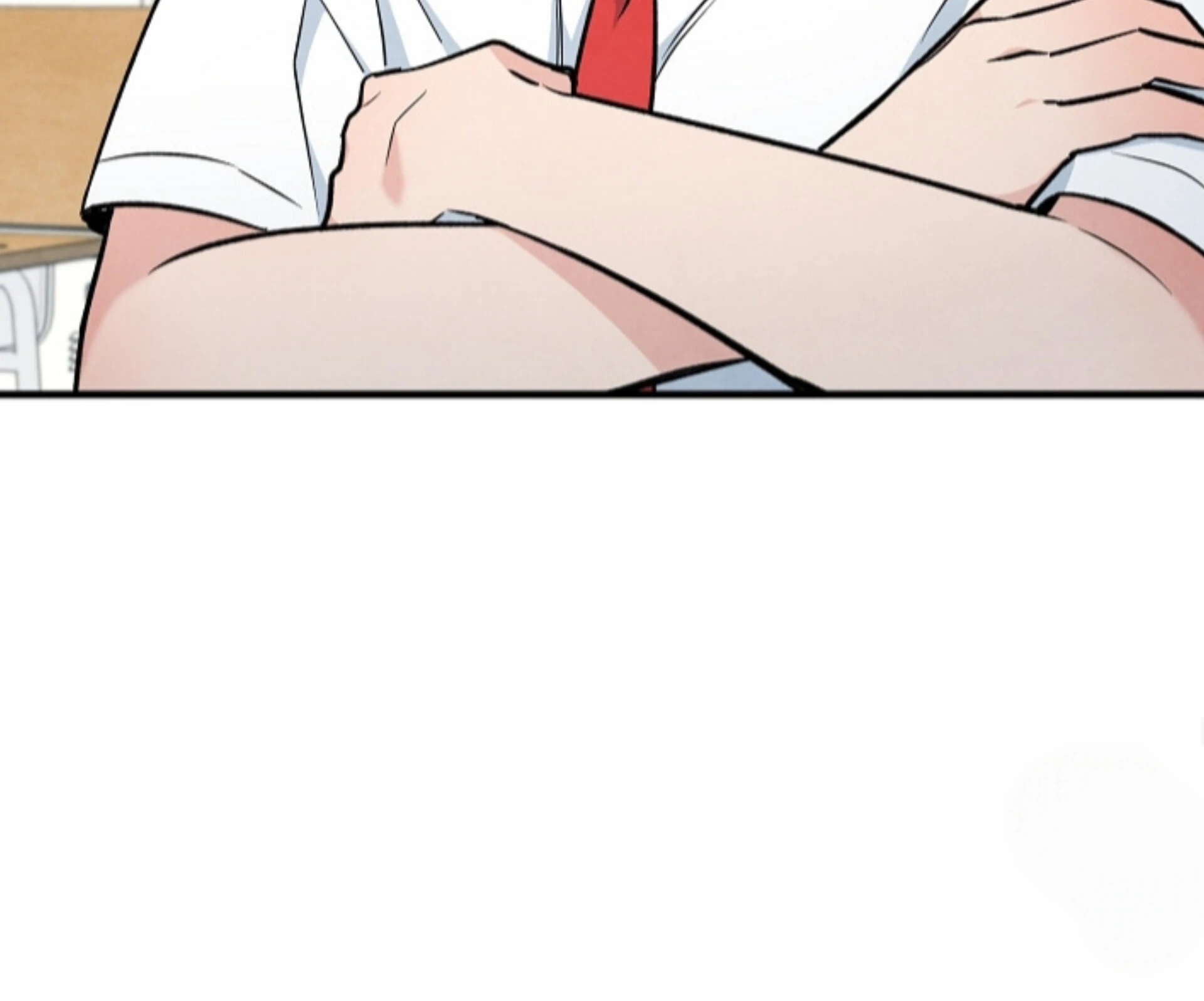 The Spirit of the Ghost Chapter 49.6 page 84 - 