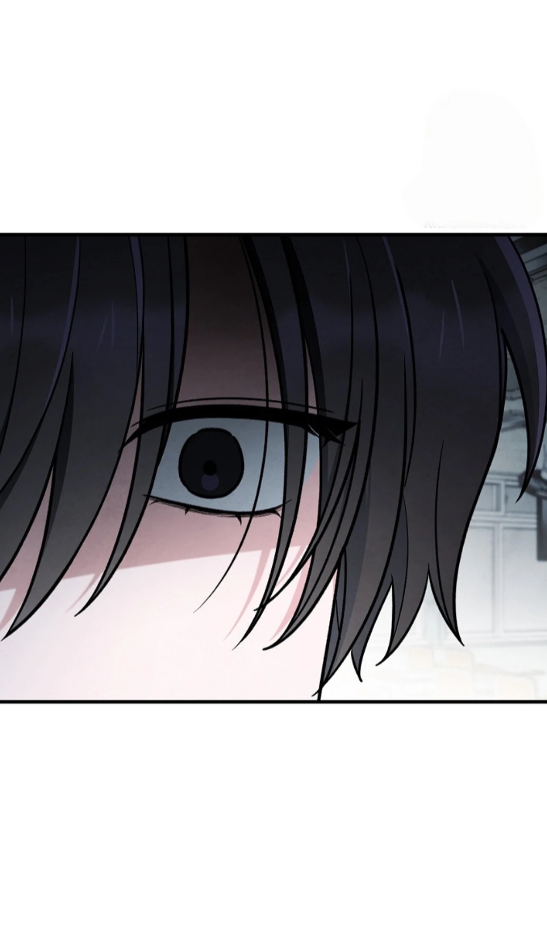 The Spirit of the Ghost Chapter 49.7 page 11 - 