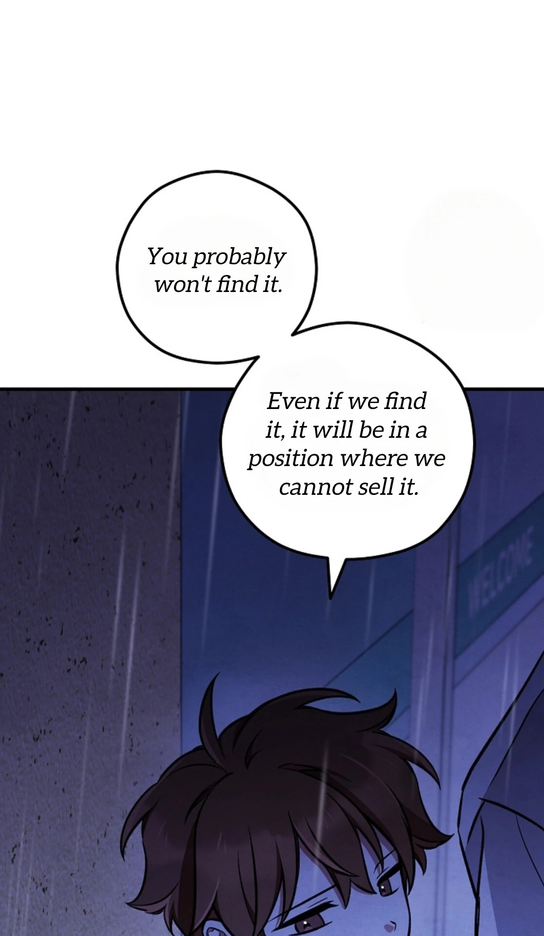 The Spirit of the Ghost Chapter 49.7 page 103 - 