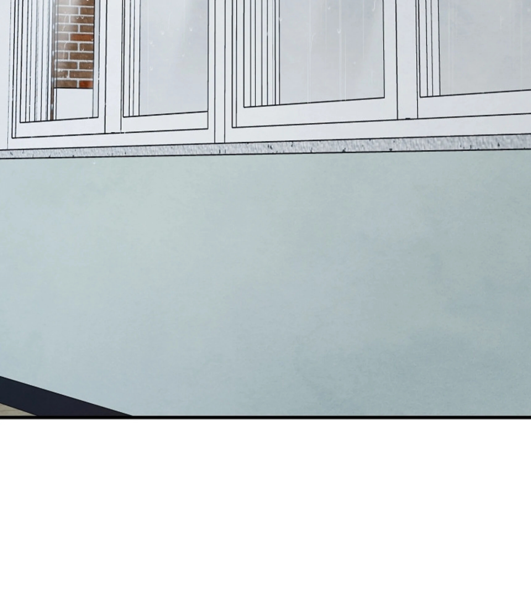 The Spirit of the Ghost Chapter 49.7 page 3 - 